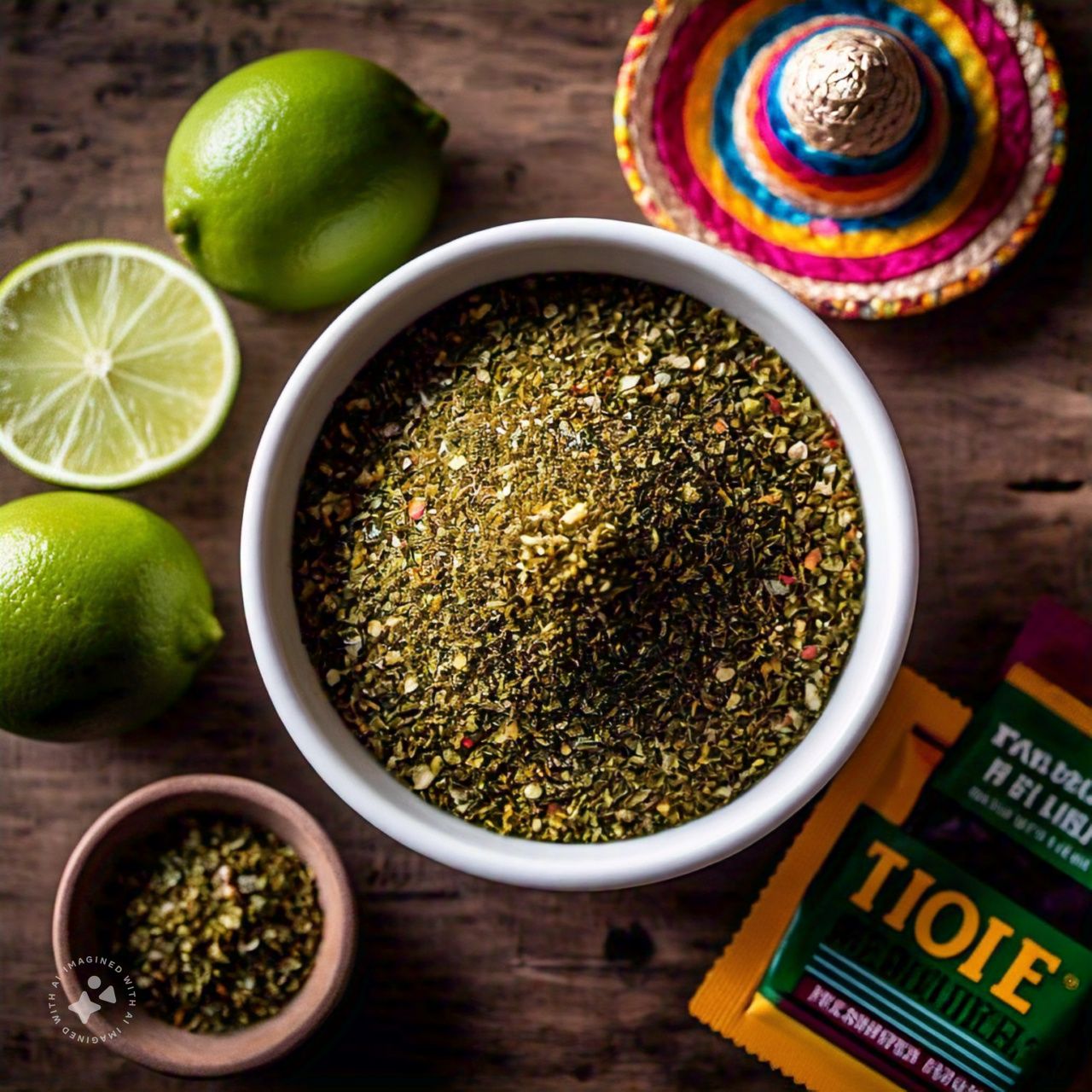 Taco Pickle Seasoning: A Flavor Explosion for Every Dish