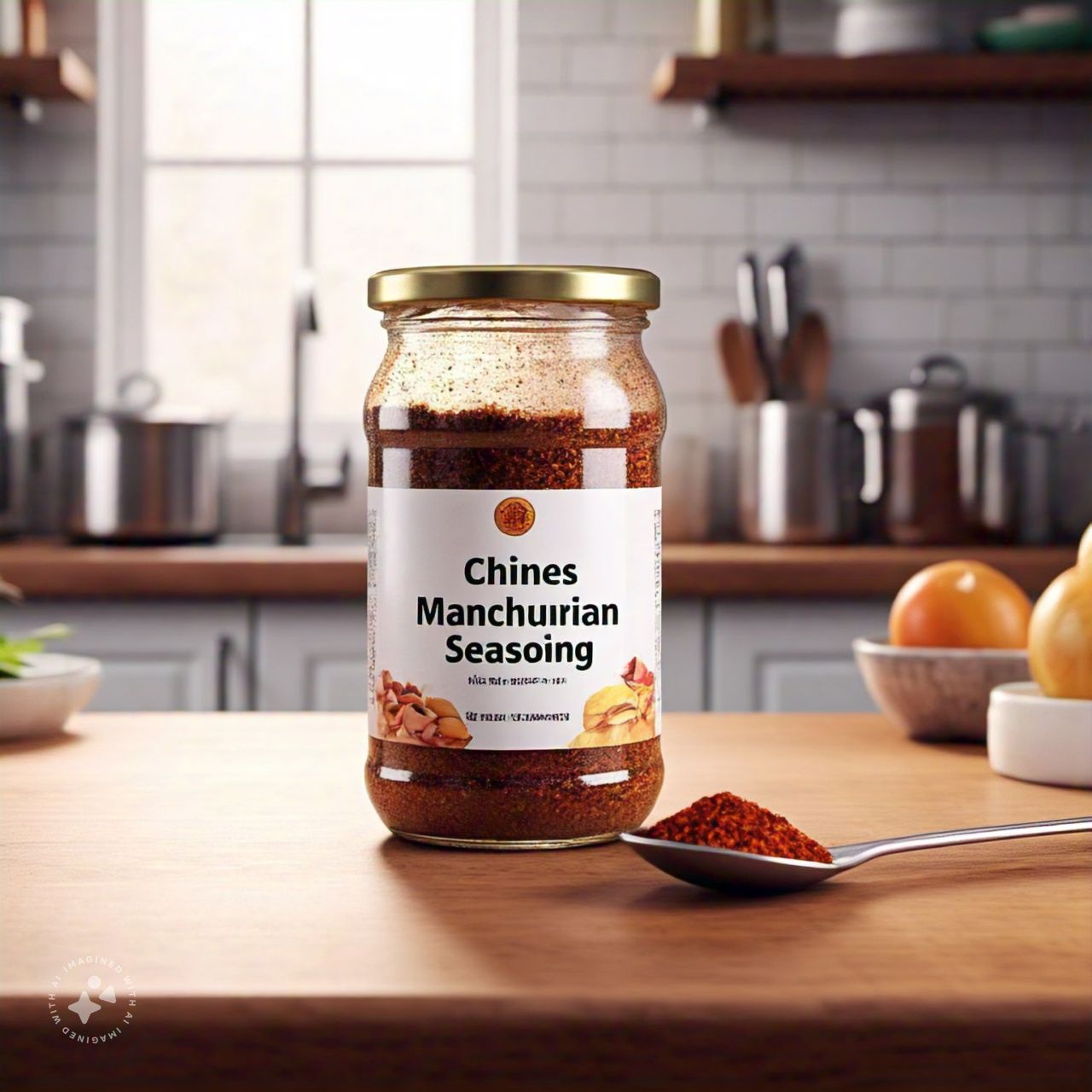 Chinese Manchurian Seasoning: The Perfect Spice Blend for Bold Flavors