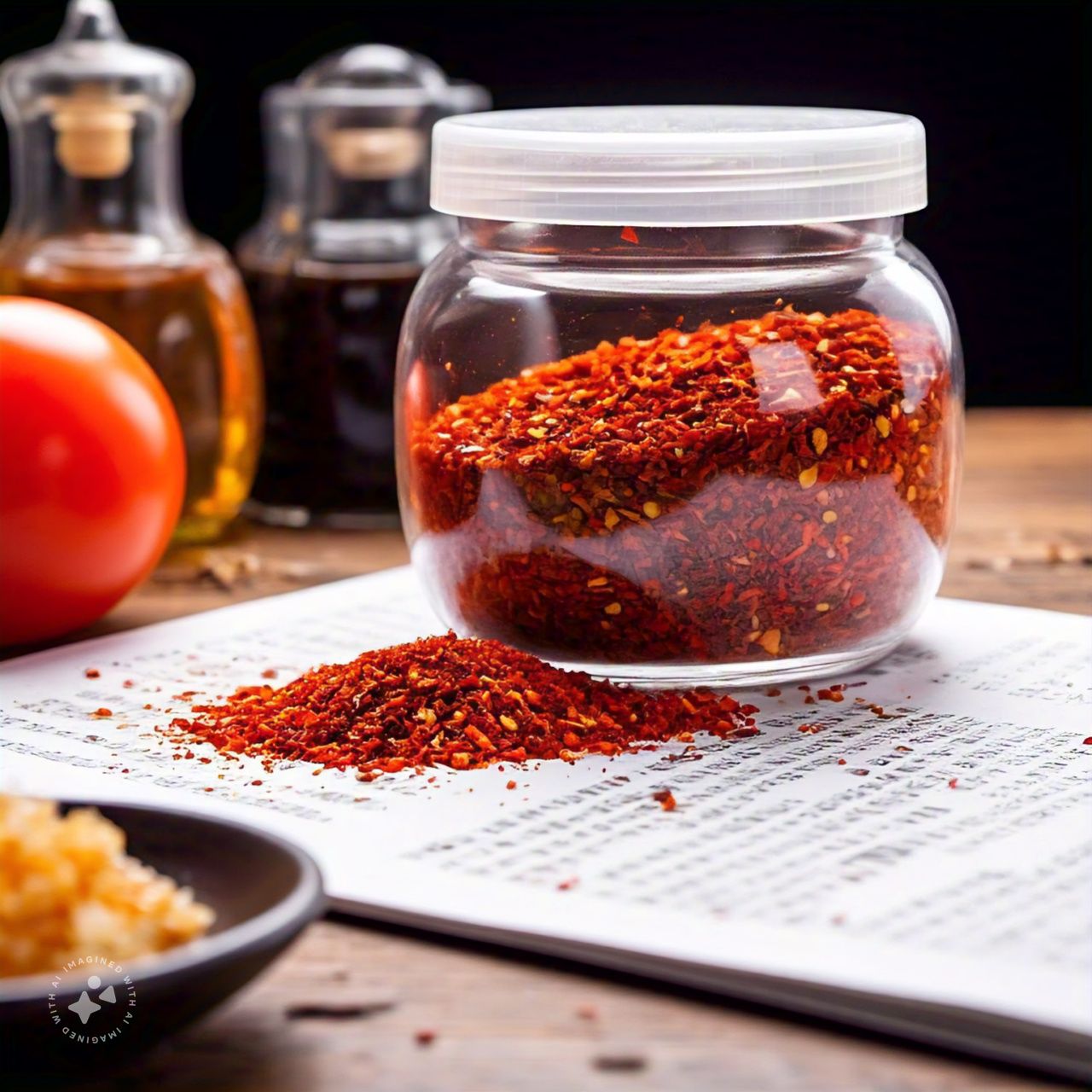 Gochugaru Seasoning: The Ultimate Korean Spice for Bold Flavors