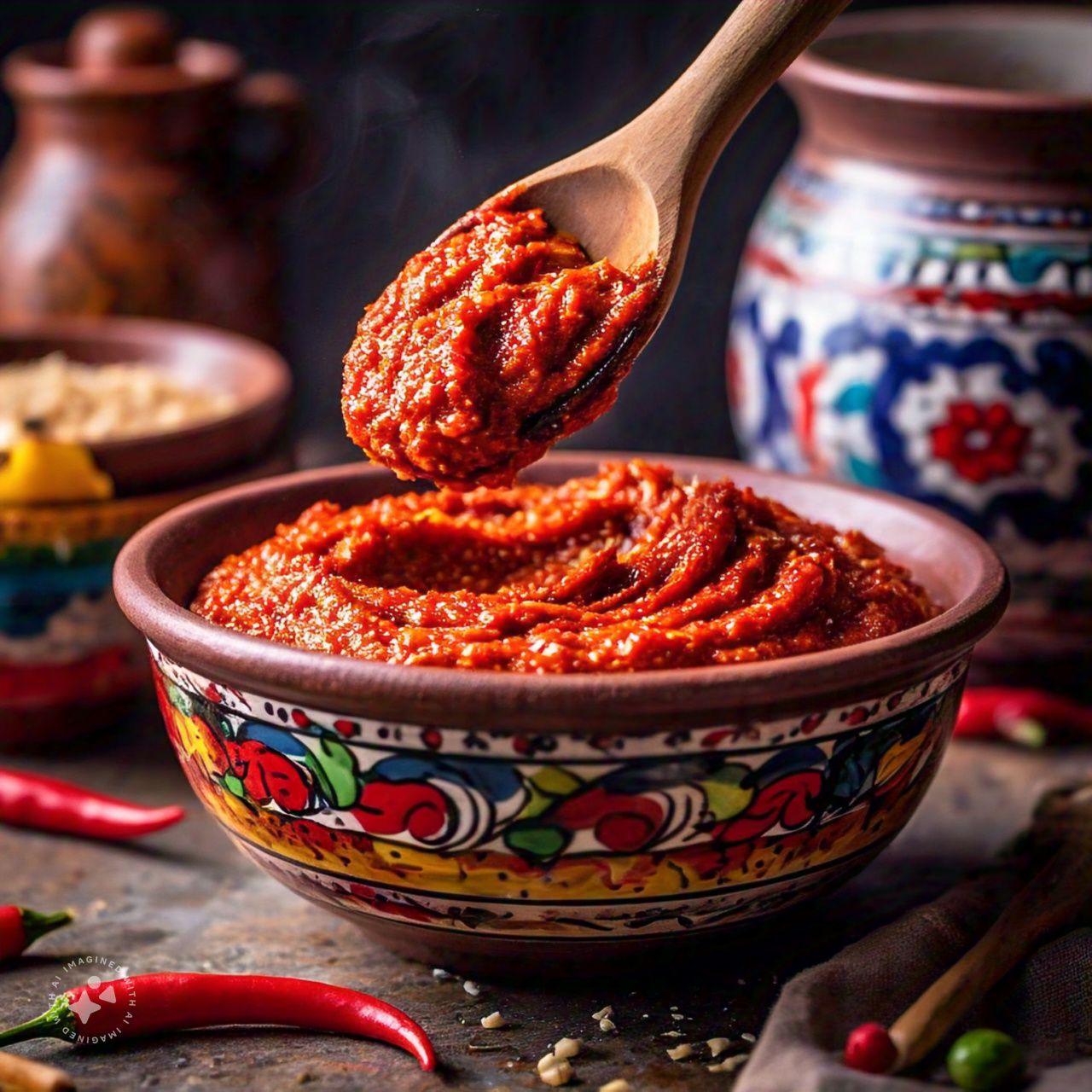 Garam Masala Paste: The Flavorful Heart of Indian Cooking