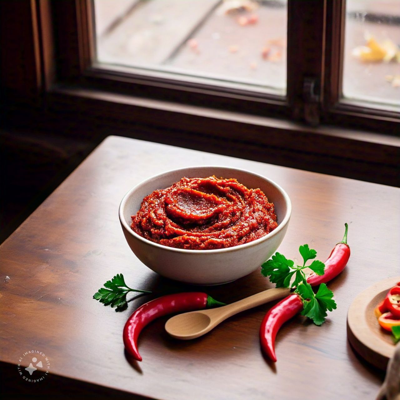 Ultimate Guide to Red Chilli Paste: Everything You Need to Know