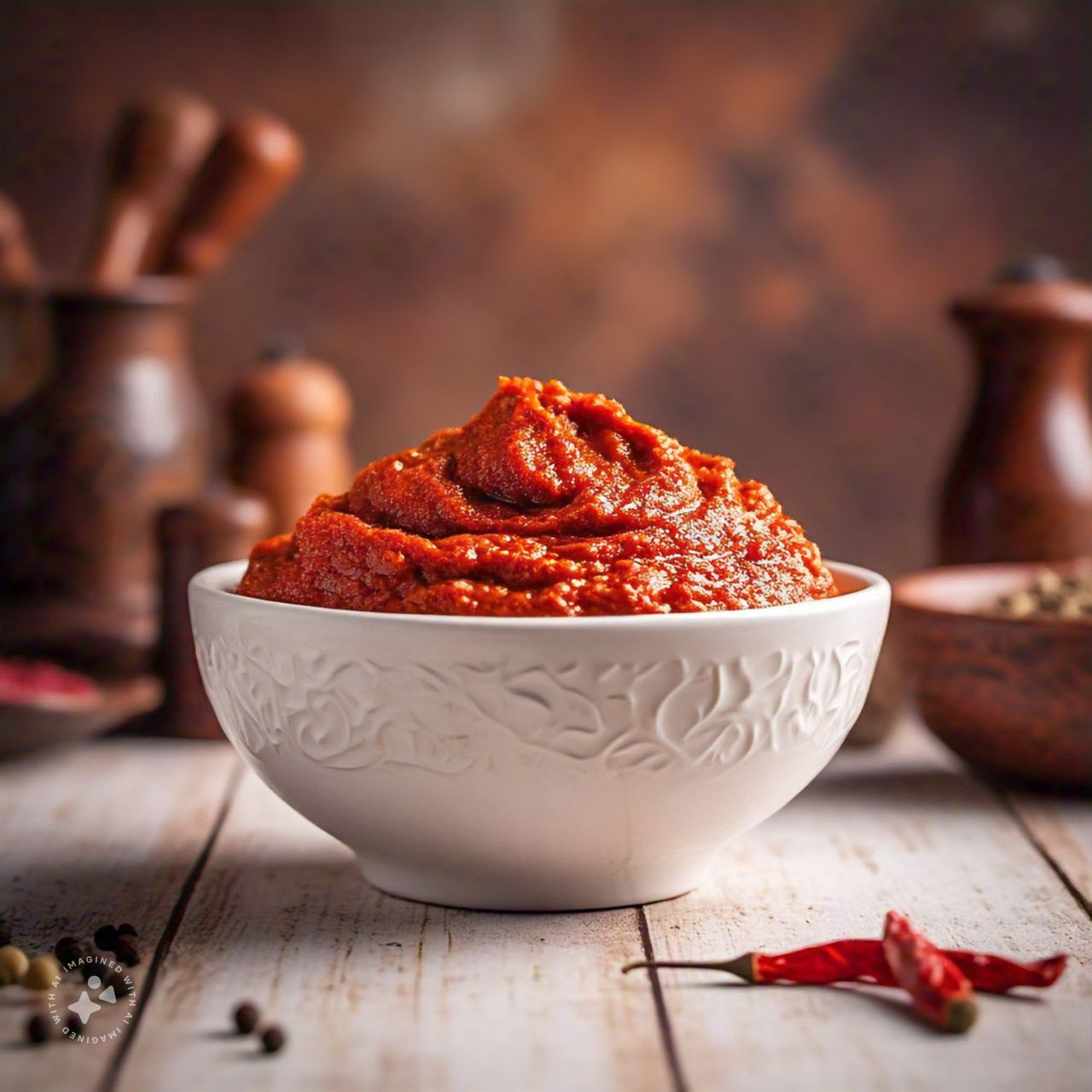 Ultimate Guide to Vindaloo Paste: Everything You Need to Know