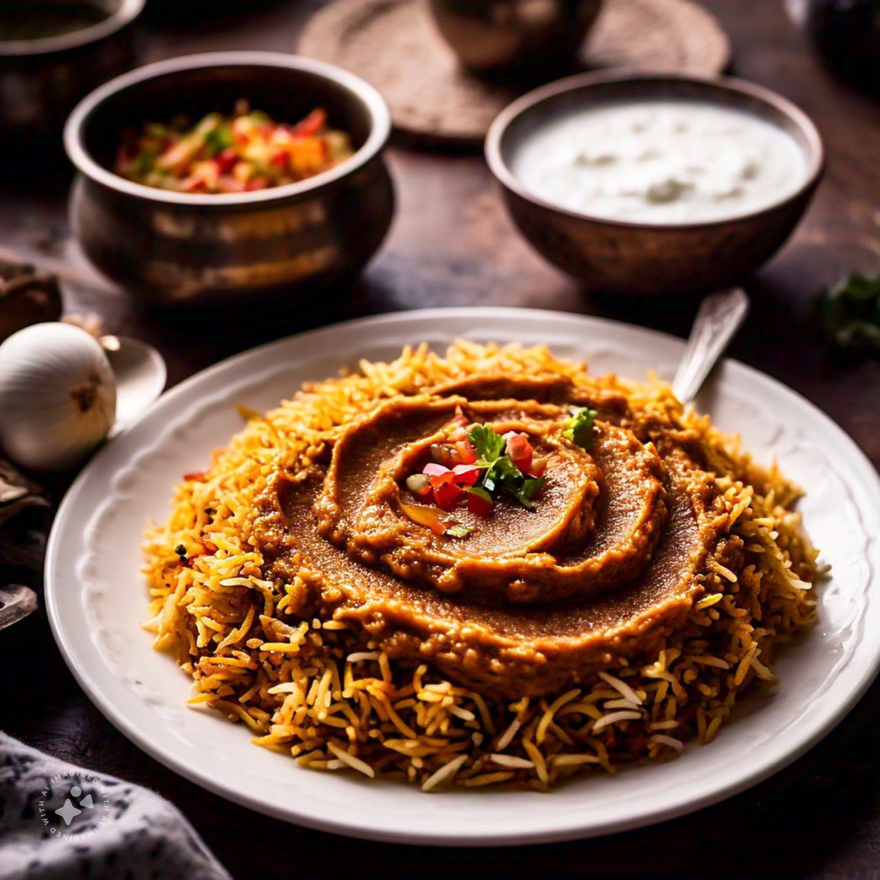 Biryani Paste: Unlock the Flavors of the Famous Indian Dish