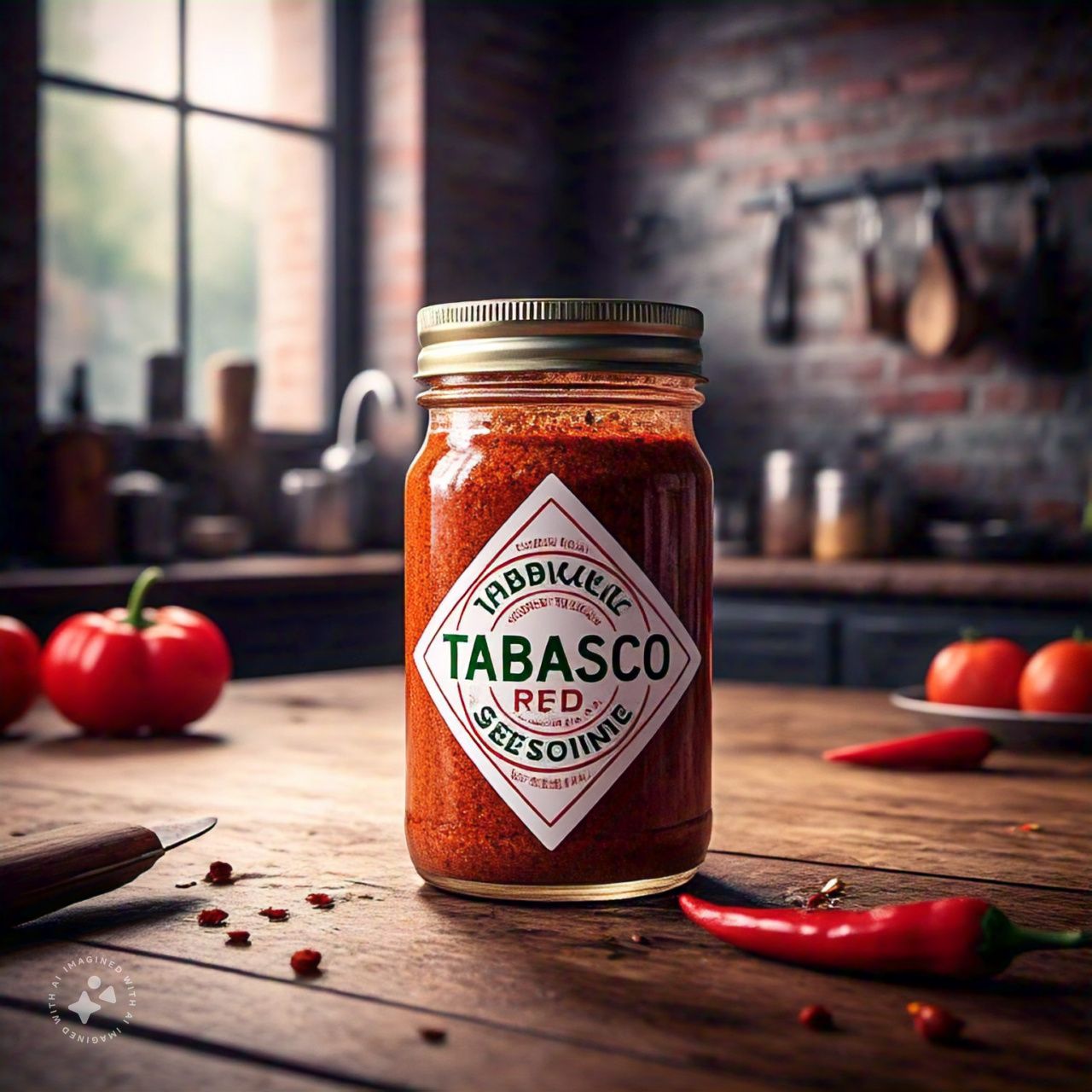 Tabasco Red Seasoning: Add Zesty Spice to Every Meal