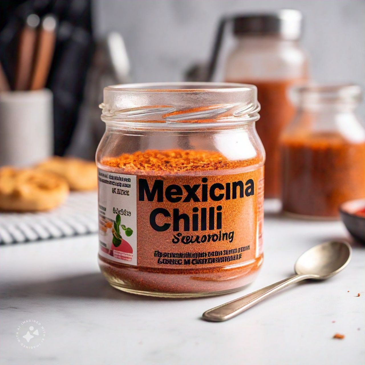 Mexicana Chilli Seasoning: A Flavorful Kick for Every Dish