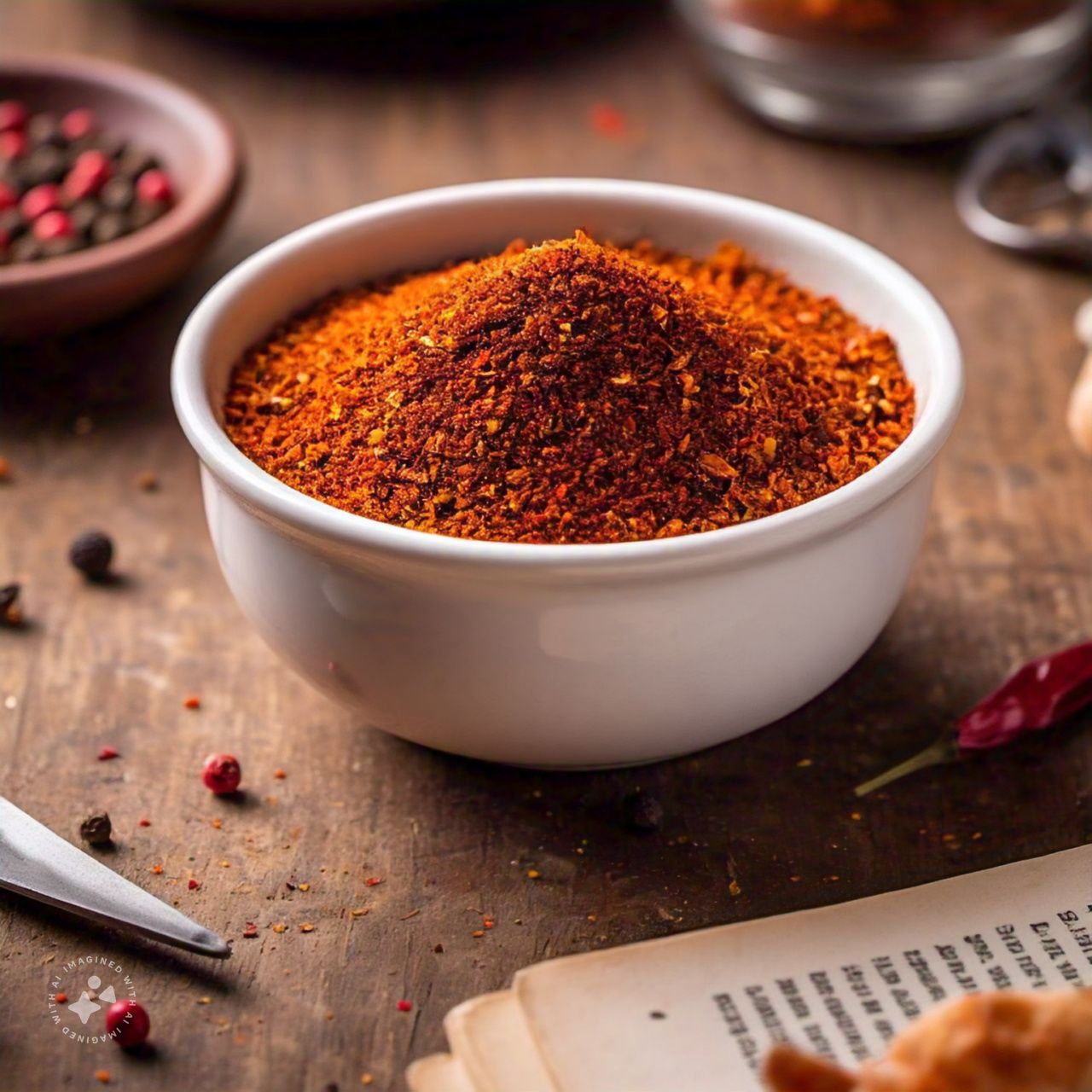 Smokey Tandoori Seasoning: A Flavorful Twist for Your Meals