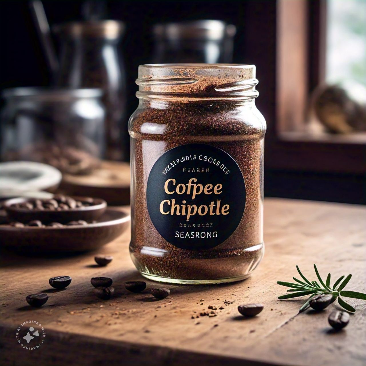 Coffee Chipotle Seasoning: The Ultimate Flavor Fusion for Your Kitchen