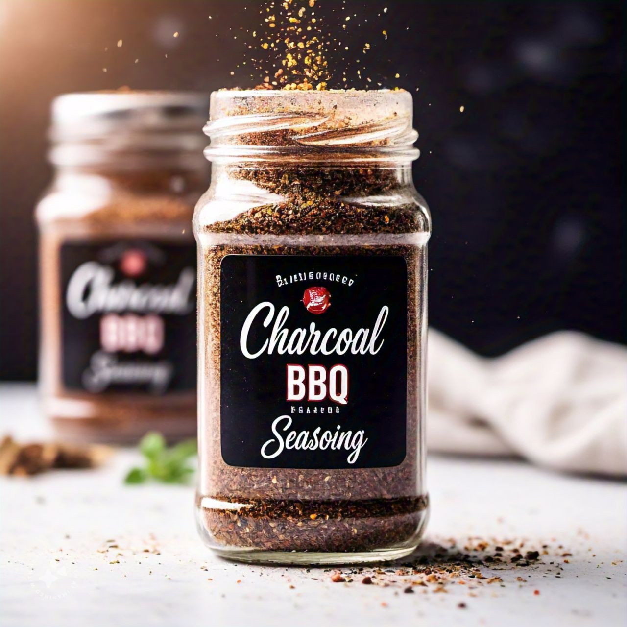 Charcoal BBQ Seasoning: The Ultimate Flavor for Your Grills