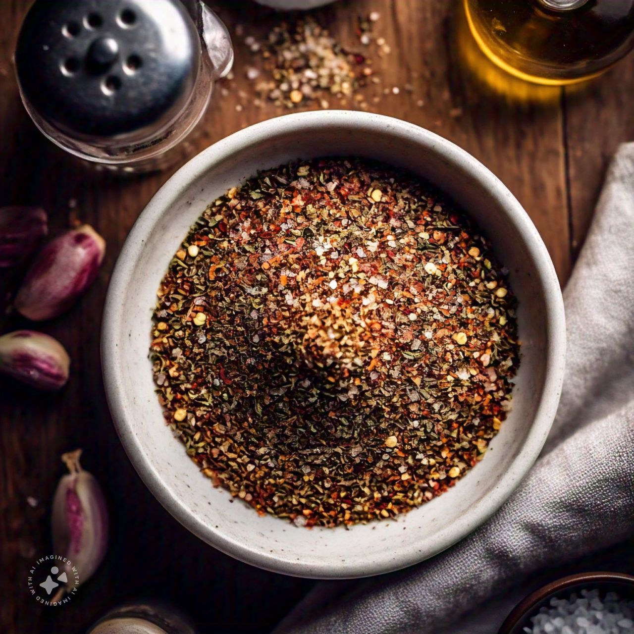 Cocktail Blend Seasoning: The Perfect Flavor Boost for Your Drinks and Dishes