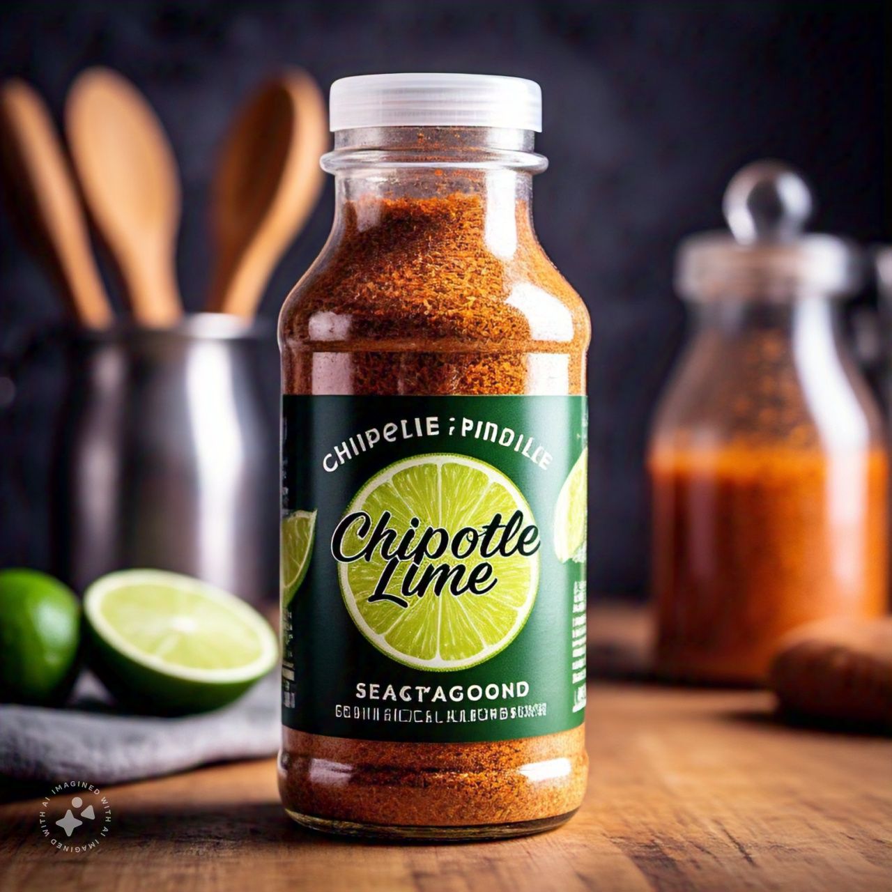 Chipotle Lime Seasoning: A Flavorful Kick for Every Dish