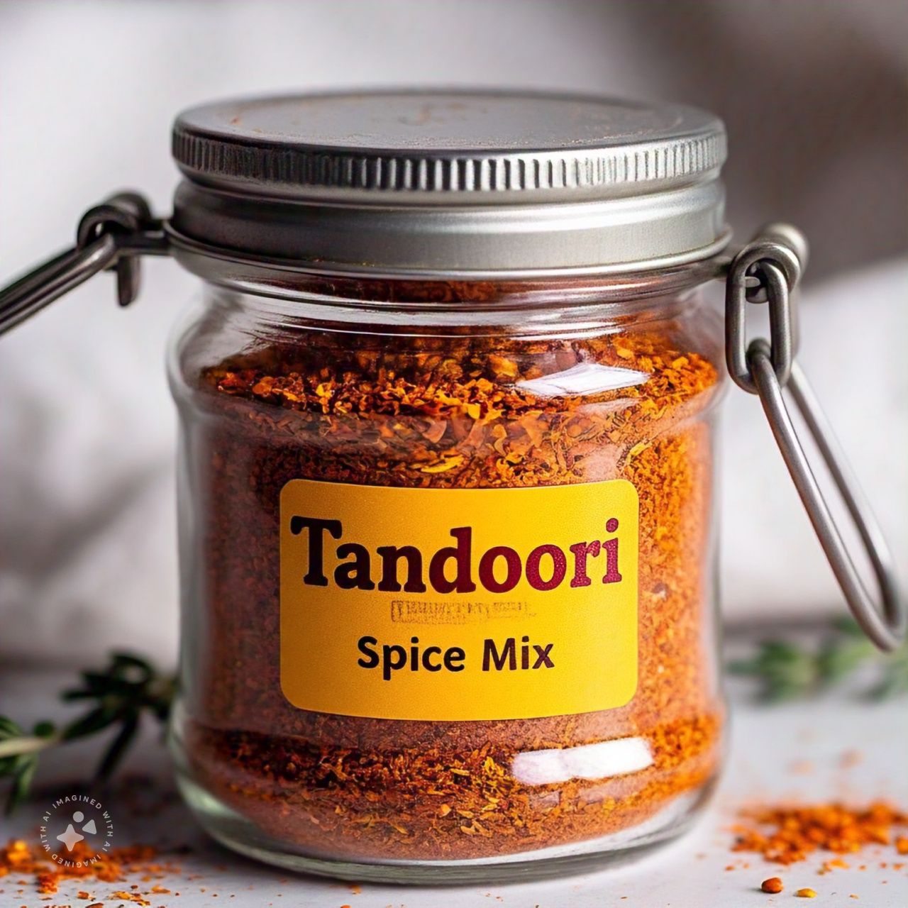 Tandoori Seasoning: The Secret to Bold Flavors and Healthy Meals