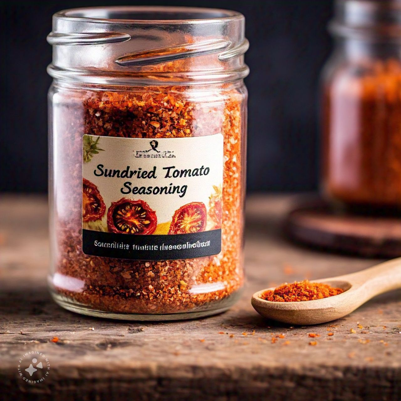 Sundried Tomato Seasoning: A Flavorful Boost for Every Dish