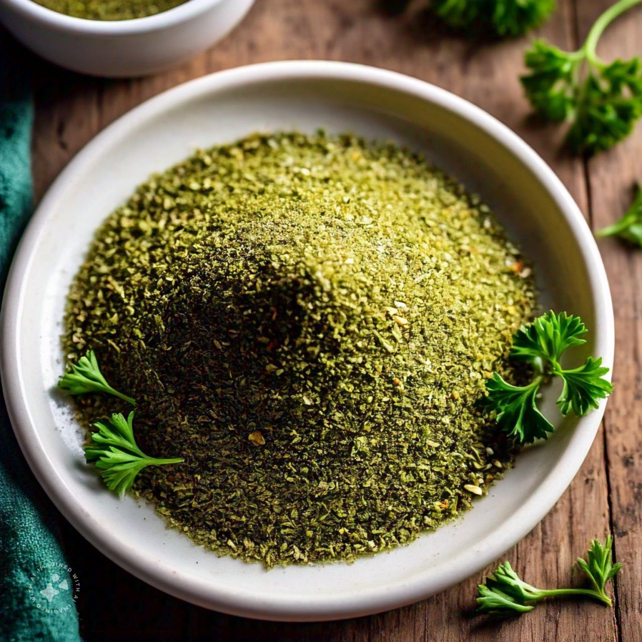 Green Chutney Snack Seasoning: A Flavorful Twist for Your Snacks