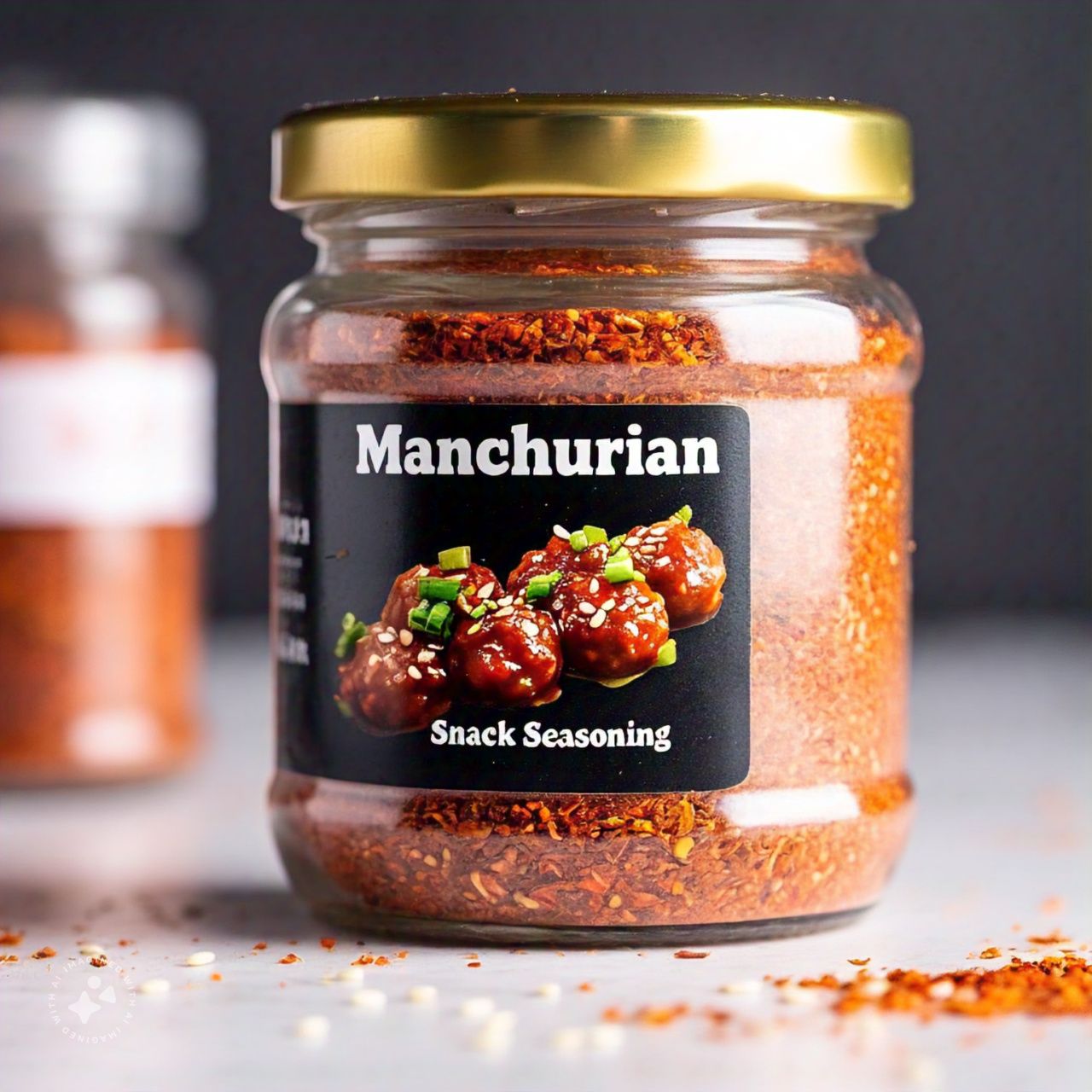 Manchurian Snack Seasoning: A Flavorful Twist to Elevate Your Snacks