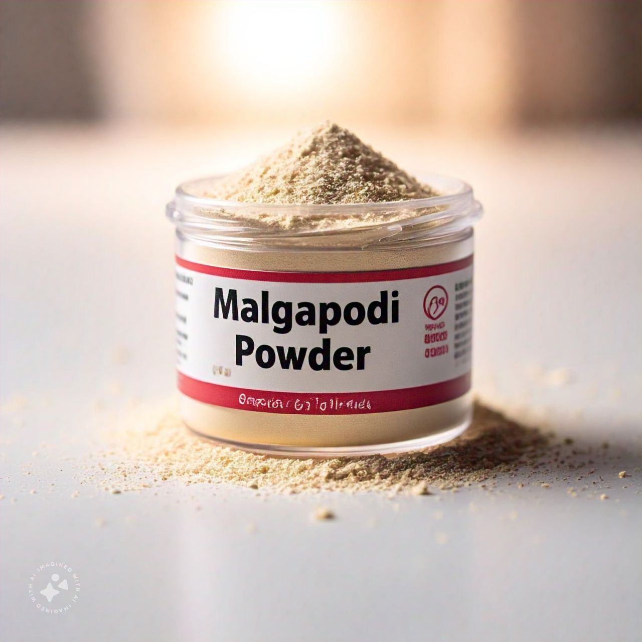 Malgapodi Powder: A Flavorful Addition to Your Pantry