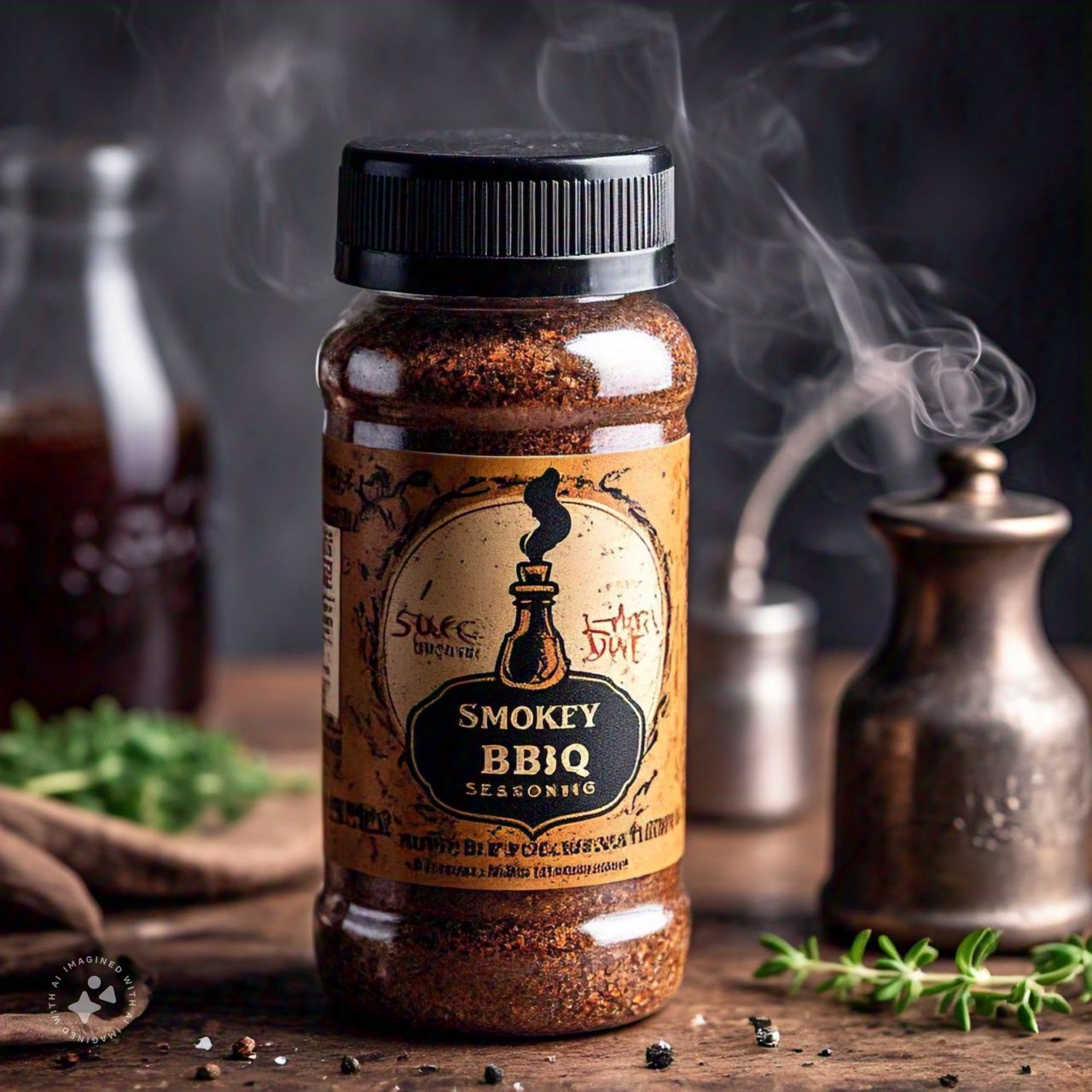 Smokey BBQ Seasoning: Your Ultimate Guide to Flavorful Meals