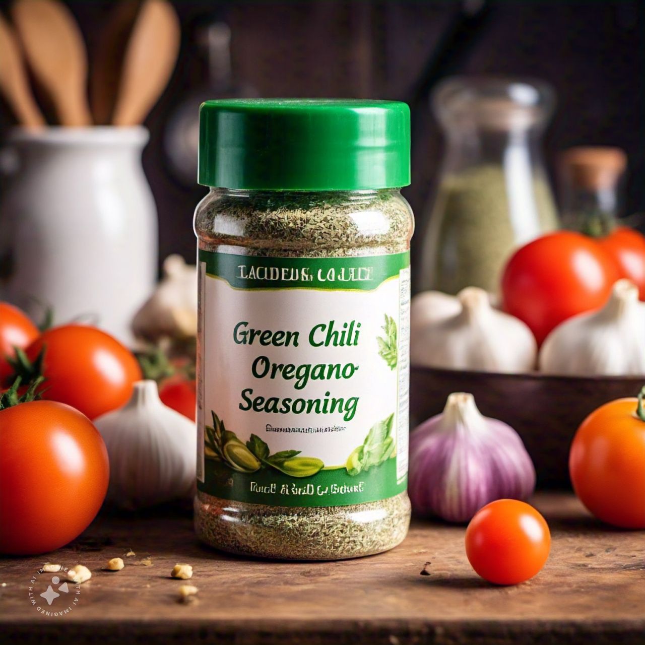 Green Chilli Oregano Seasoning: The Ultimate Flavor Enhancer