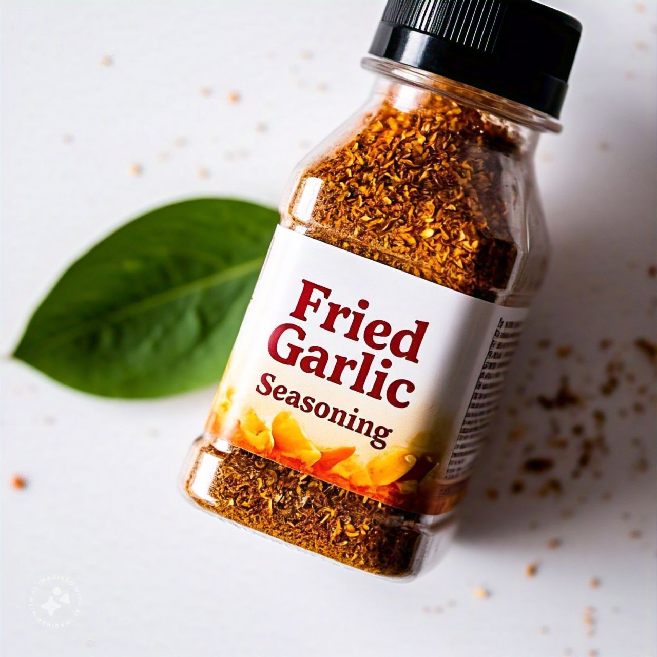 Fried Garlic Seasoning: A Flavorful Addition to Your Culinary Repertoire