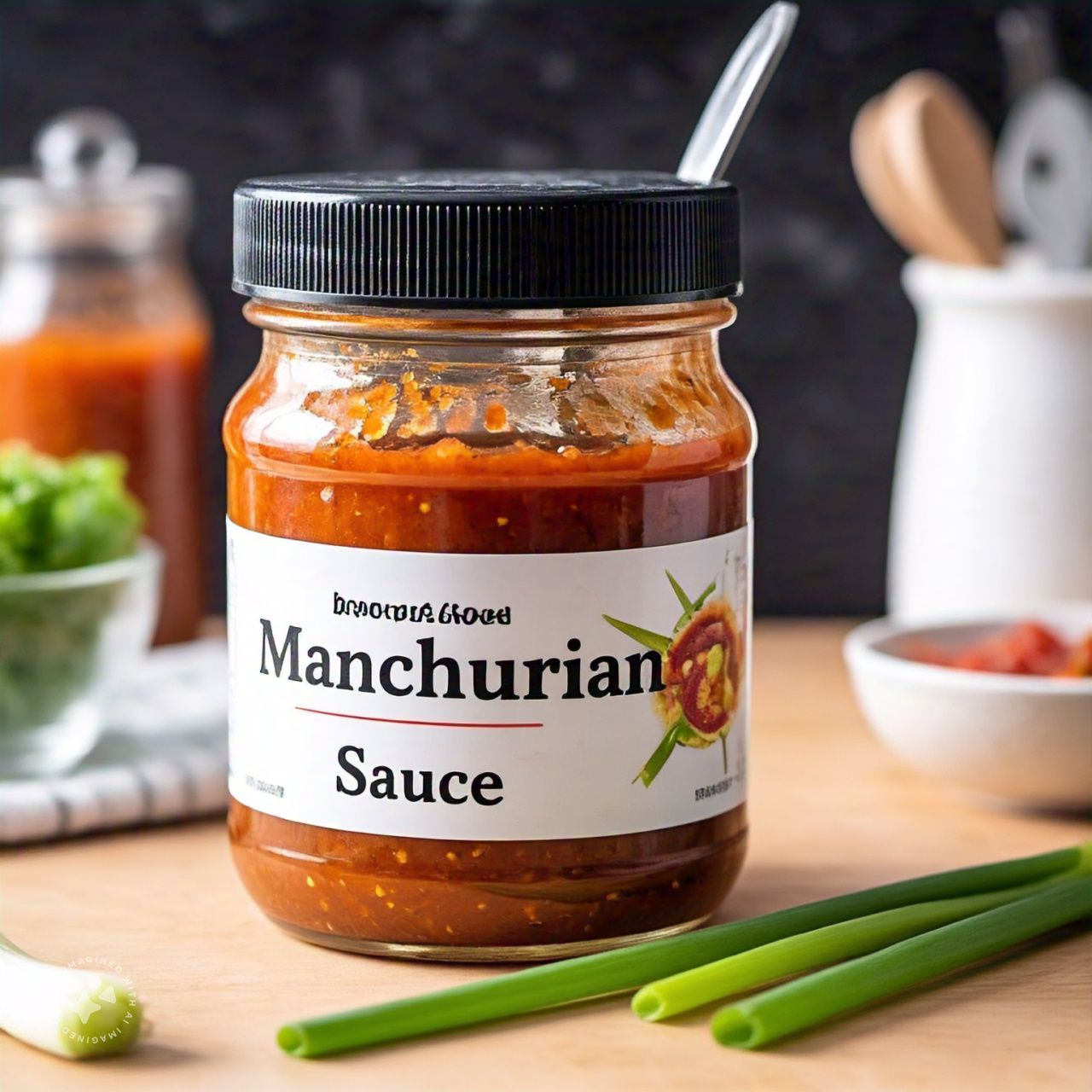 Manchurian Sauce: A Flavorful, Versatile Addition to Your Meals