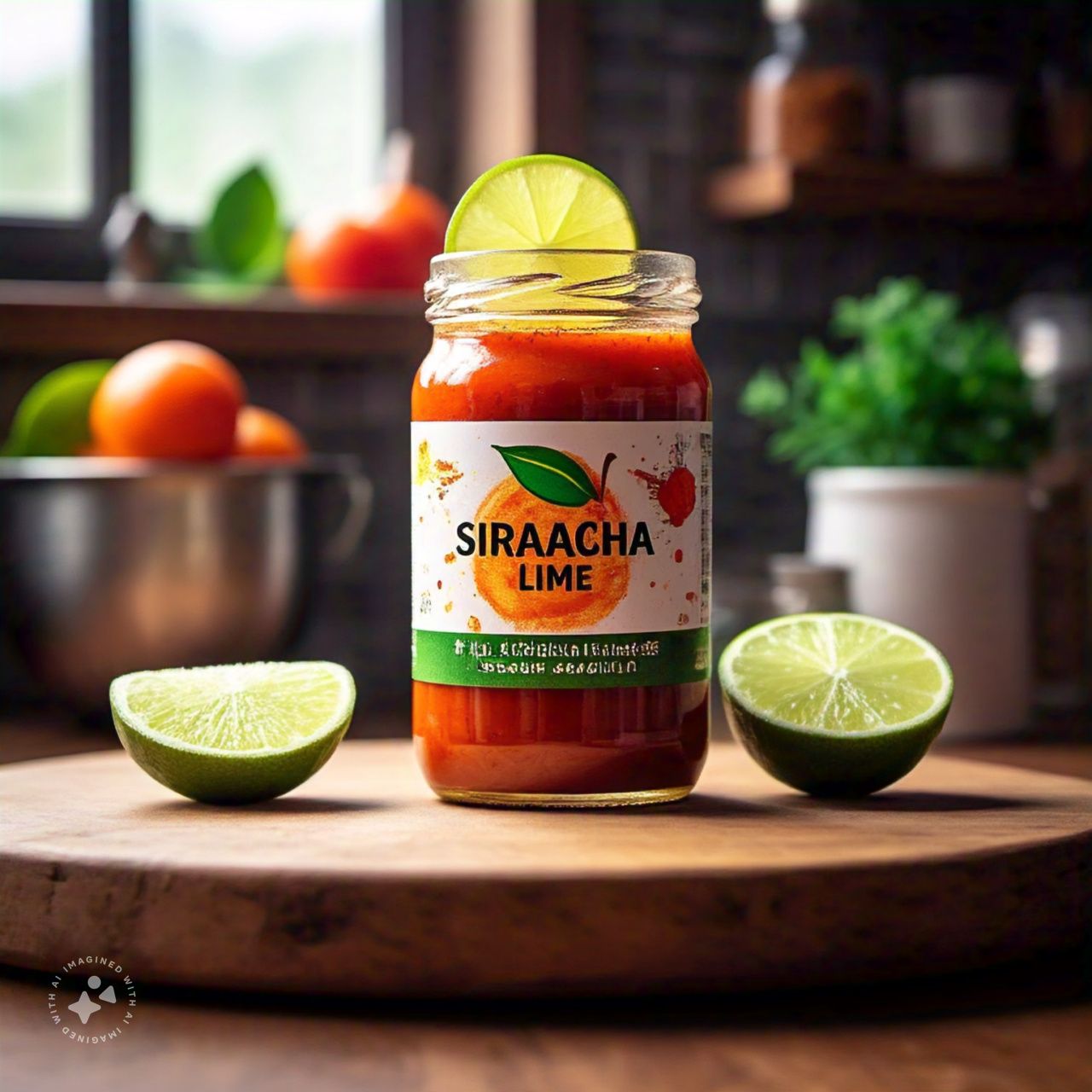 Sriracha Lime Seasoning: A Flavor Explosion for Every Dish