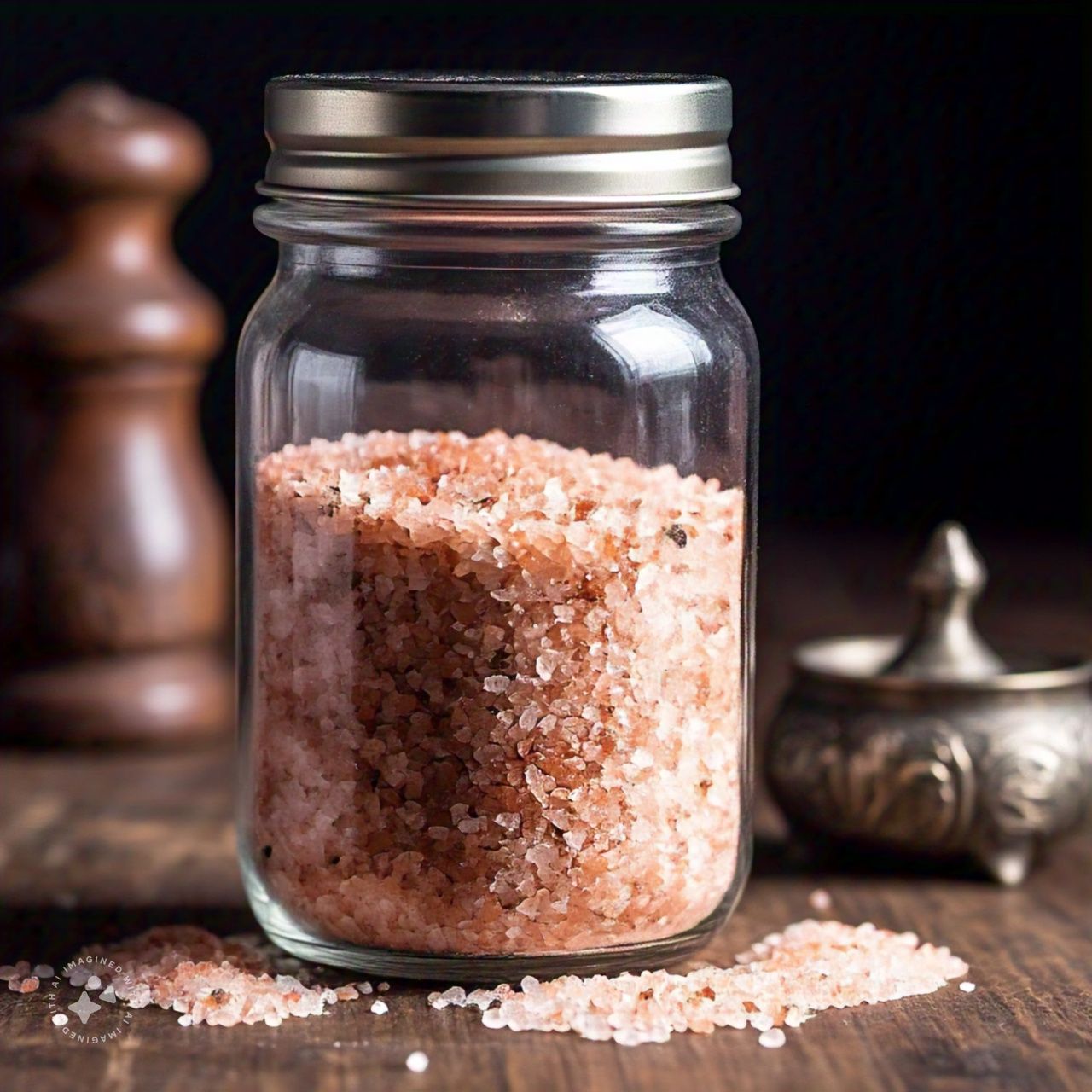 Smoked Himalayan Salt: The Ultimate Flavor Enhancer for Your Kitchen