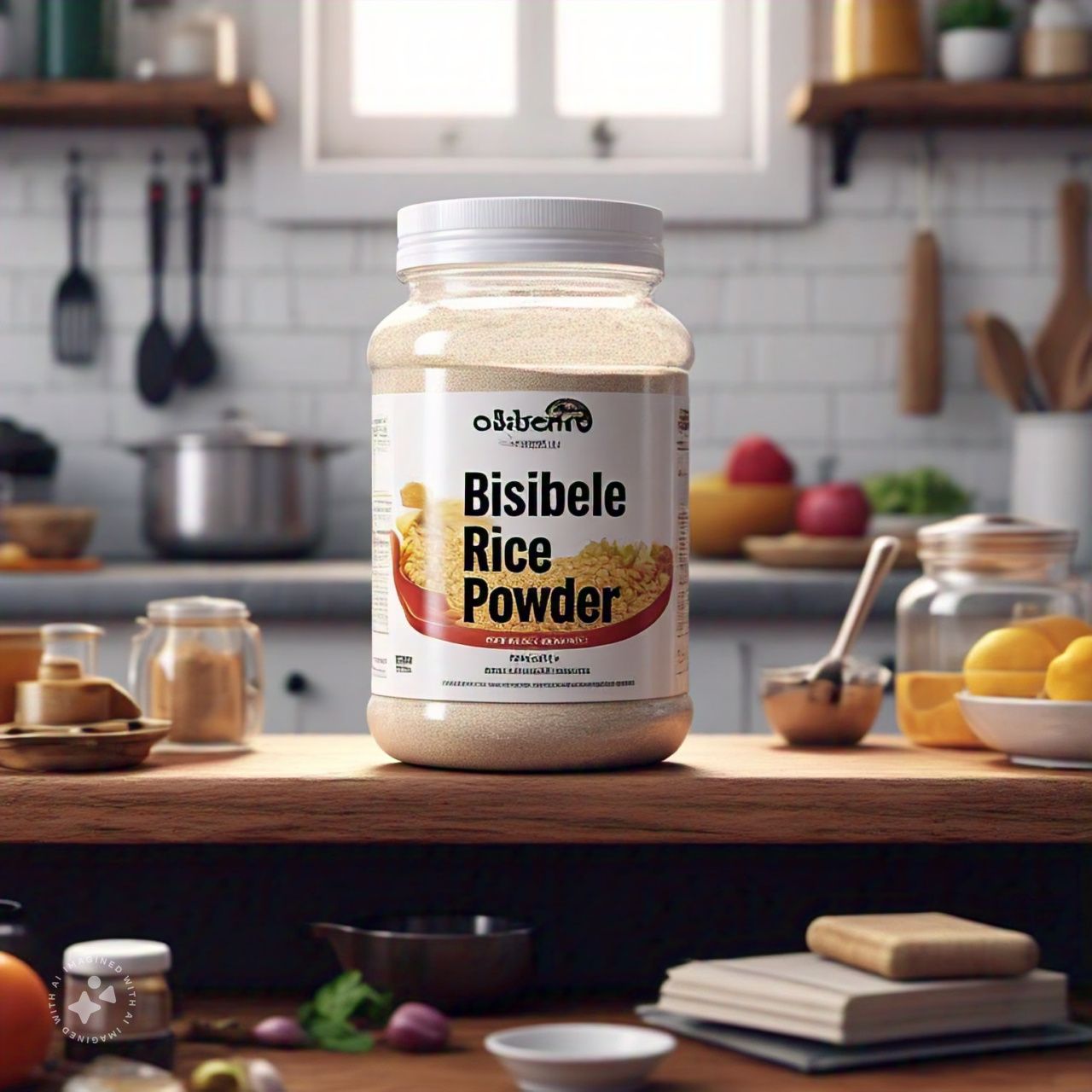 Bisibele Rice Powder: A Flavorful Spice Blend for Authentic South Indian Cuisine