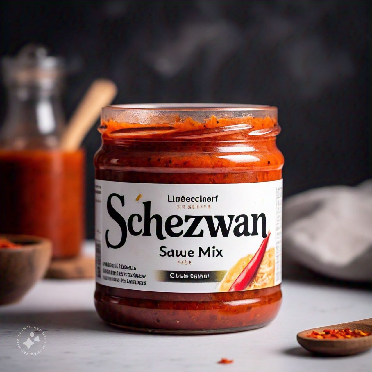 The Ultimate Guide to Schezwan Sauce Mix: Benefits, Uses, and More