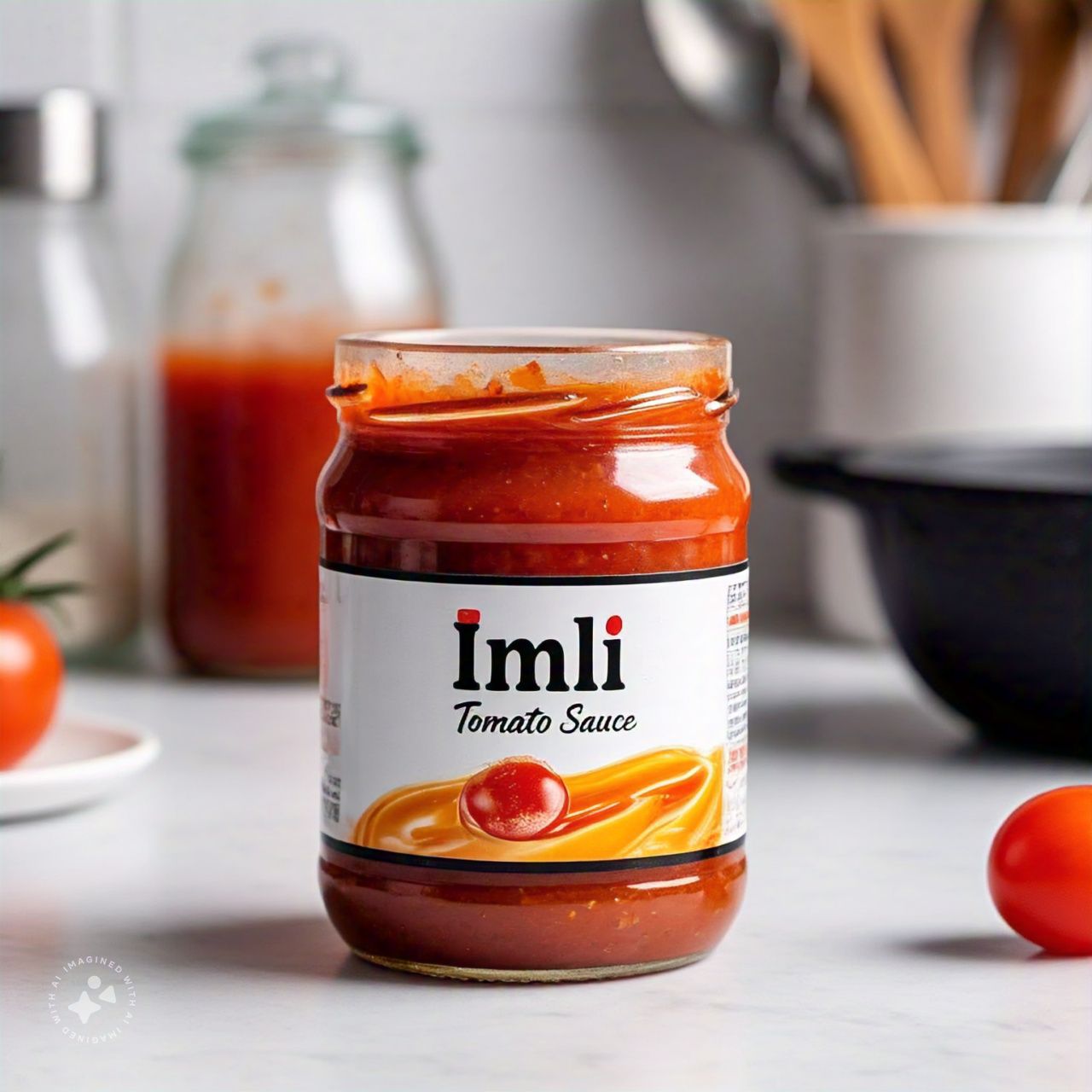 Imli Tomato Sauce: A Flavorful Fusion for Your Dishes