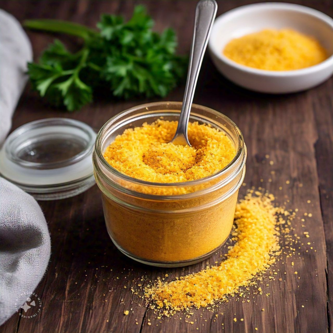 Mac and Cheese Seasoning: The Secret to Flavorful, Creamy Vegan Comfort Food