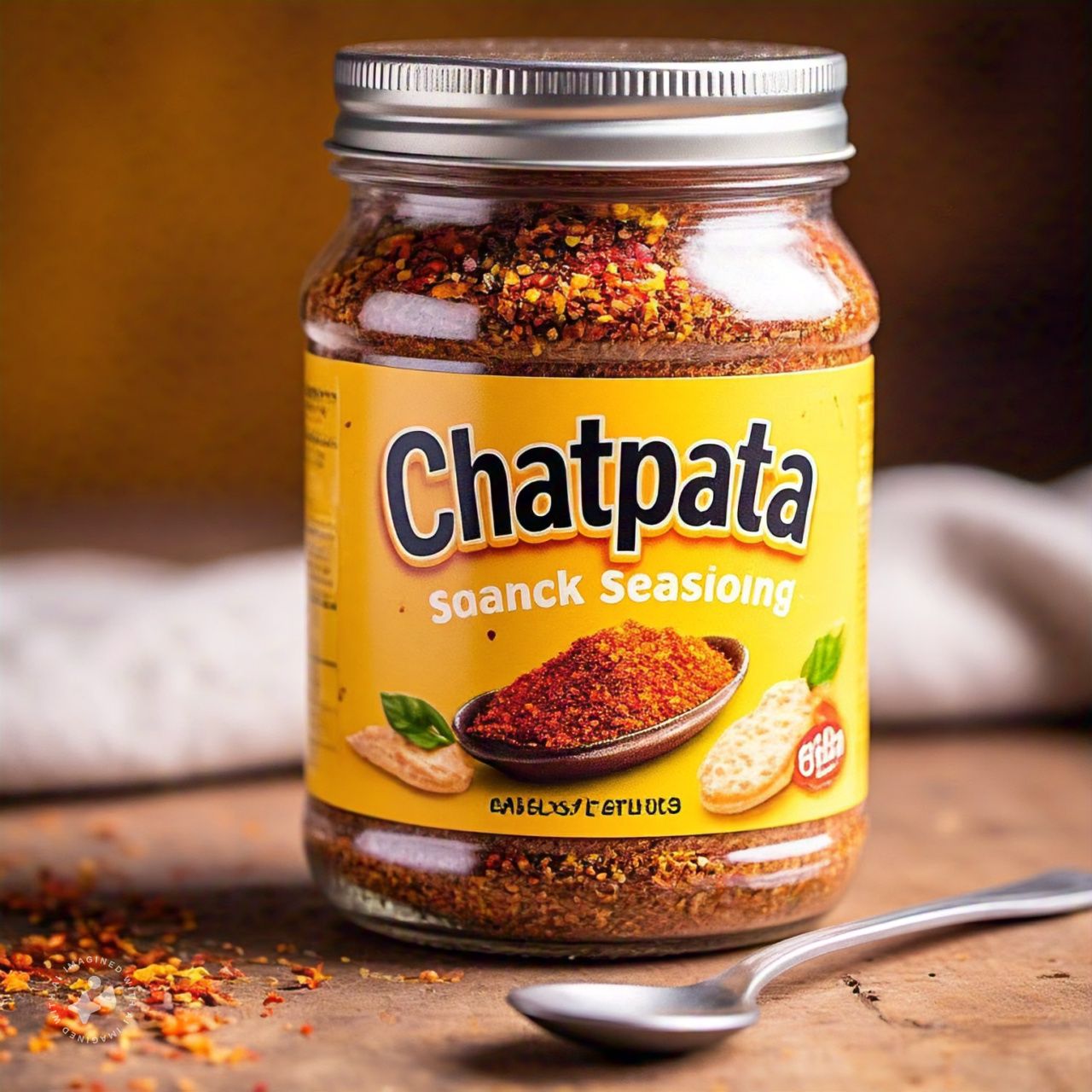 Chatpata Snack Seasoning: Spice Up Your Snack Experience