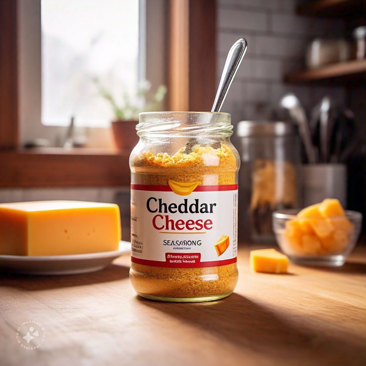 Cheddar Cheese Seasoning: The Ultimate Flavor Boost for Your Meals