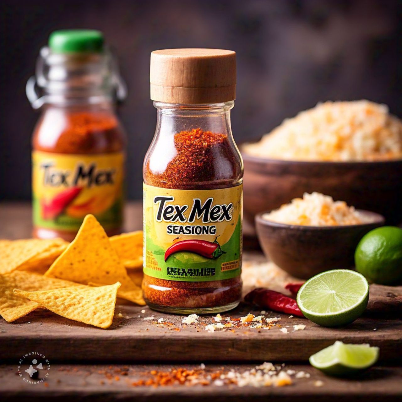 Tex Mex Seasoning: A Bold and Flavorful Spice Blend for Every Meal