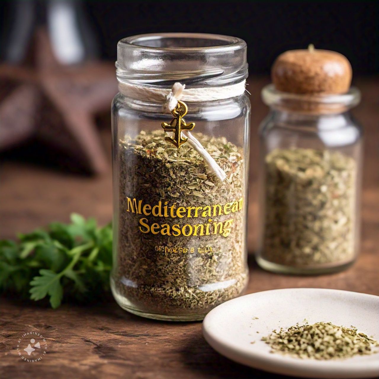 Mediterranean Seasoning: Elevating Flavors with a Healthy Twist