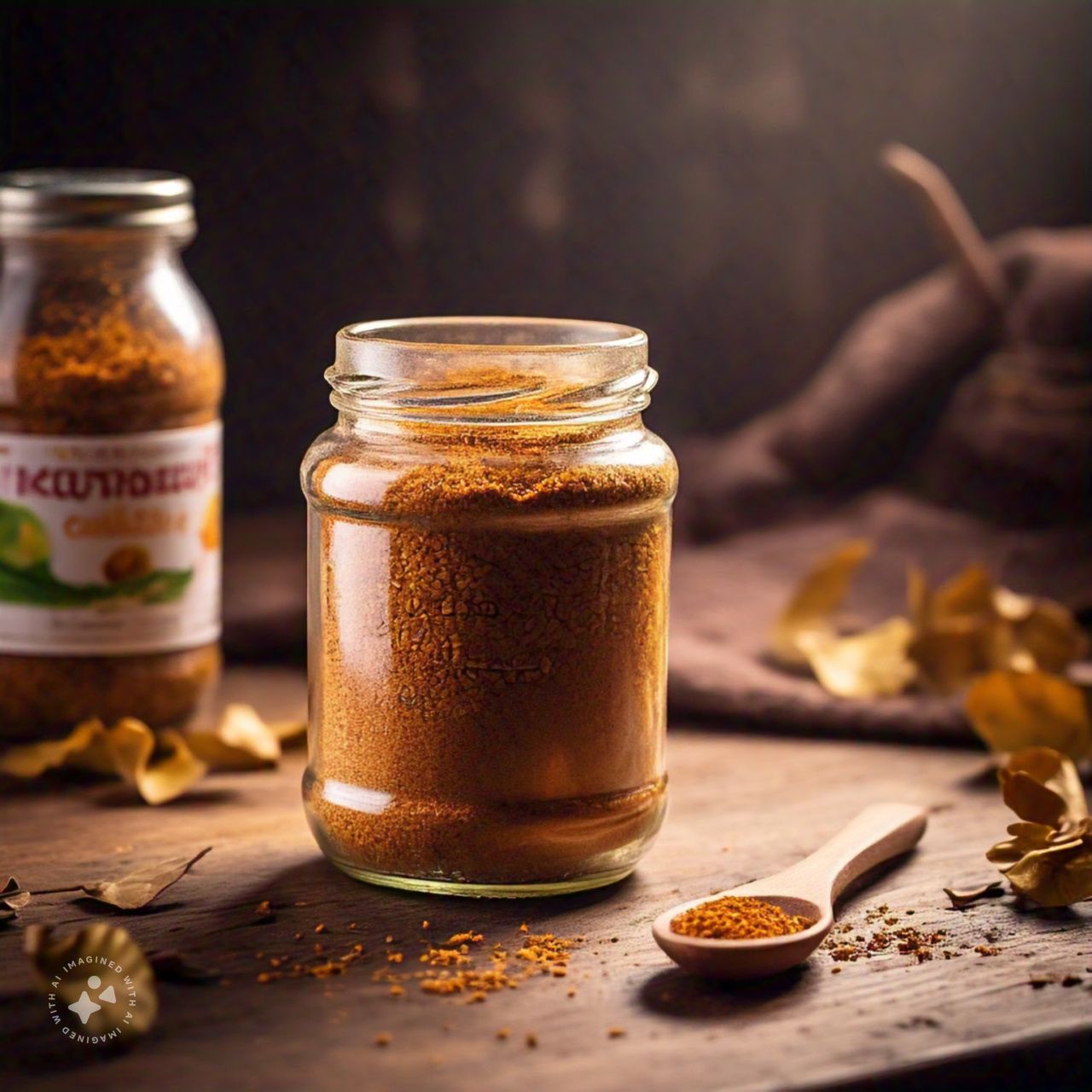 Flax Seed Chutney Powder: A Superfood You Can't Miss