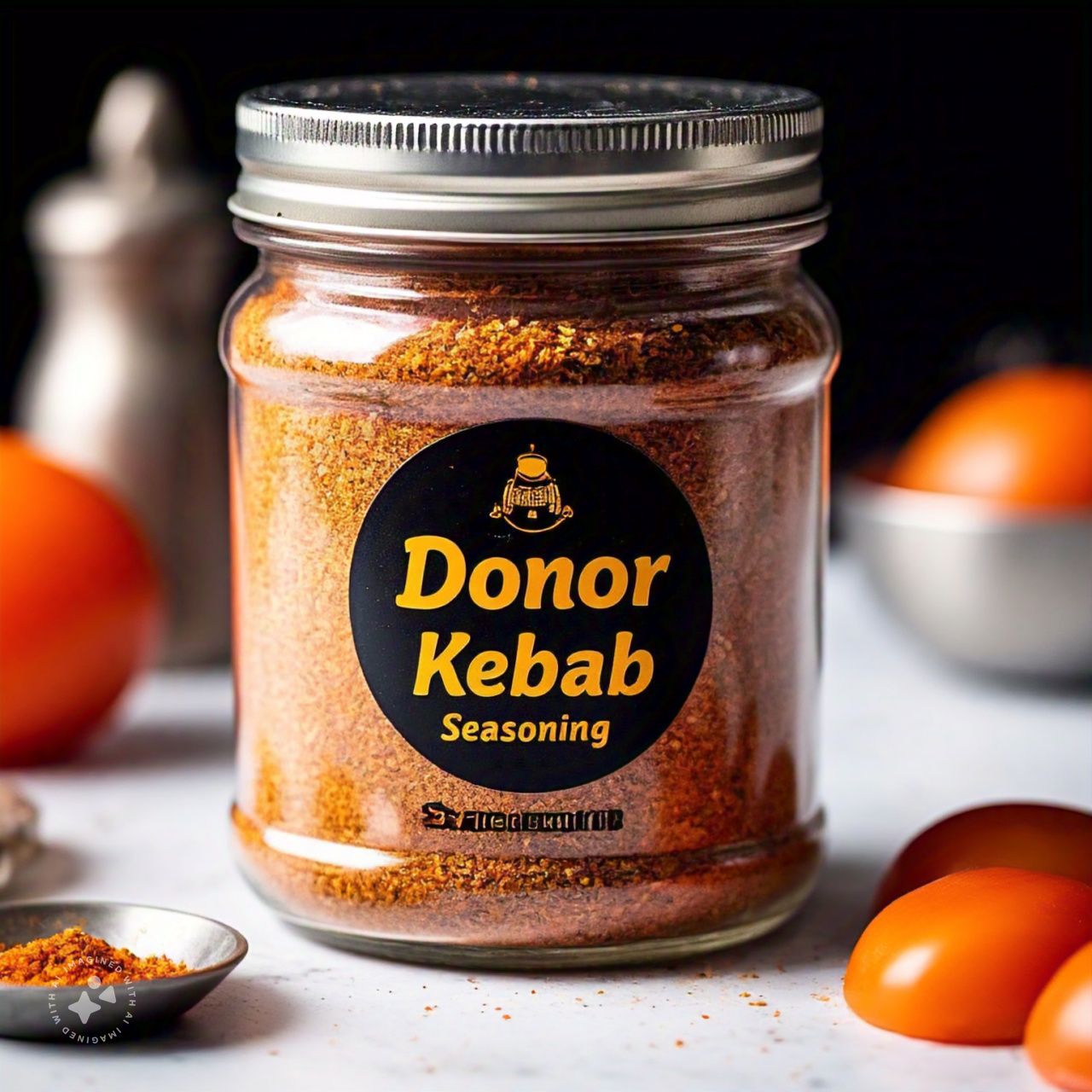 Doner Kebab Seasoning: A Flavorful Blend for Every Dish