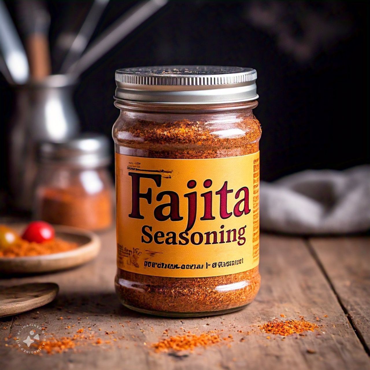 Fajita Seasoning: A Versatile Spice Blend for Flavorful Dishes