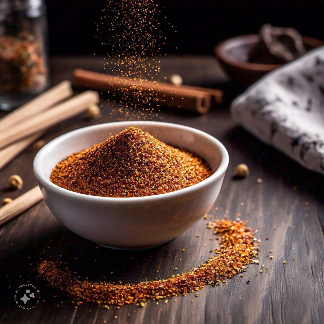 Malai Tikka Seasoning: A Flavorful Spice Blend for Every Meal