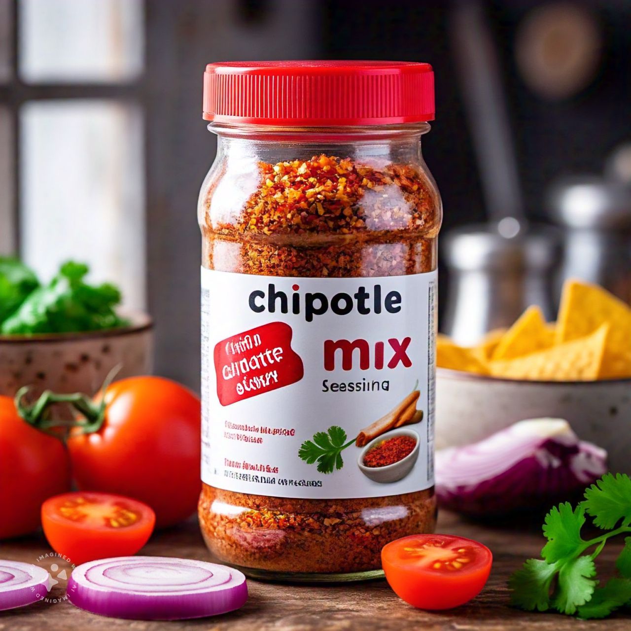 Chipotle Mix: A Flavorful Journey into the World of Spices and Benefits