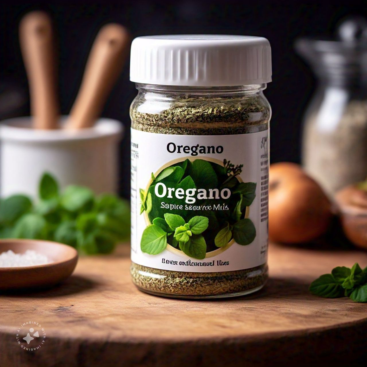 Oregano Spice Mix: A Flavorful and Healthy Addition to Your Kitchen