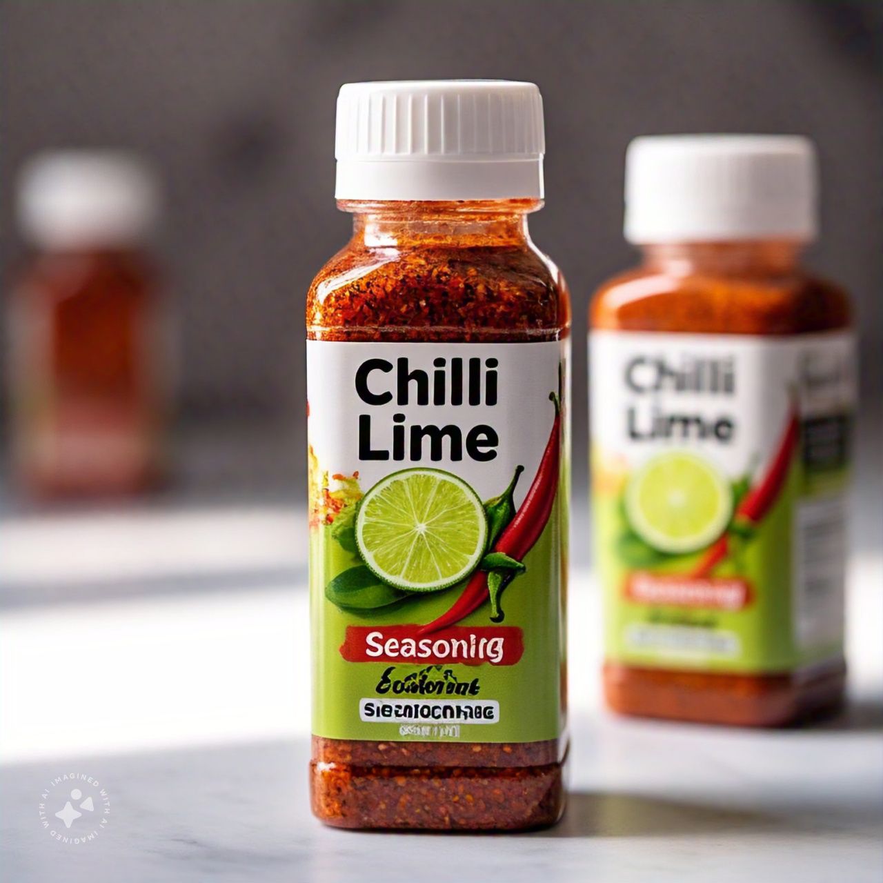 Chilli Lime Seasoning: A Zesty Flavor Boost for Every Dish