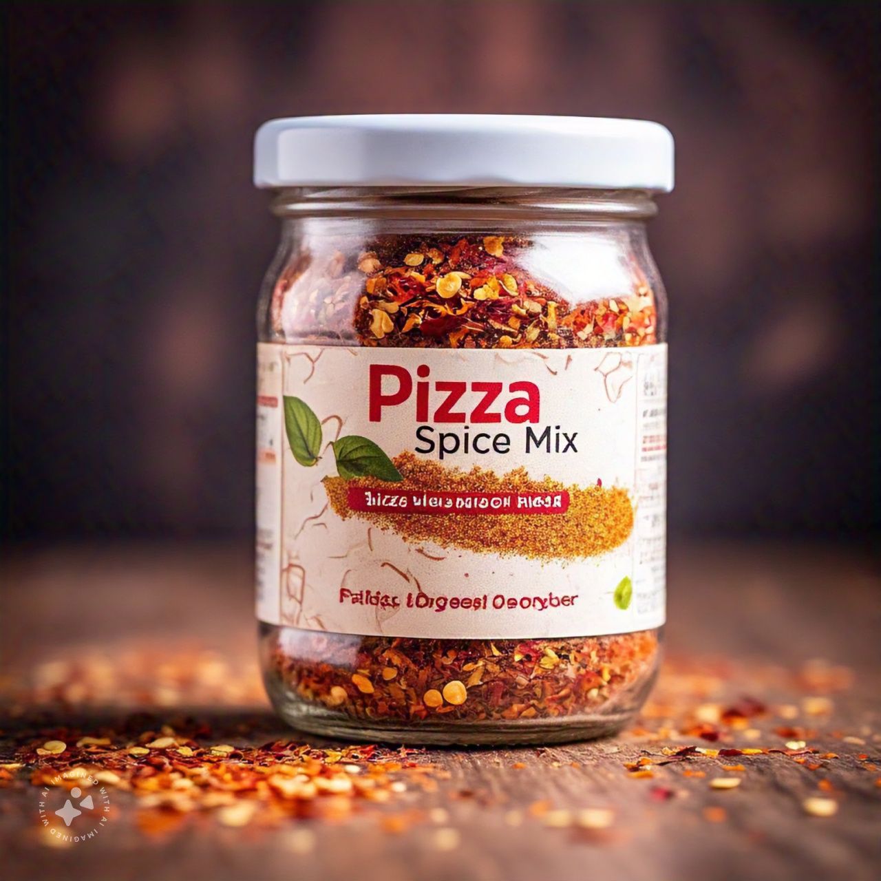 Pizza Spice Mix: Your Ultimate Flavor Companion for Every Meal