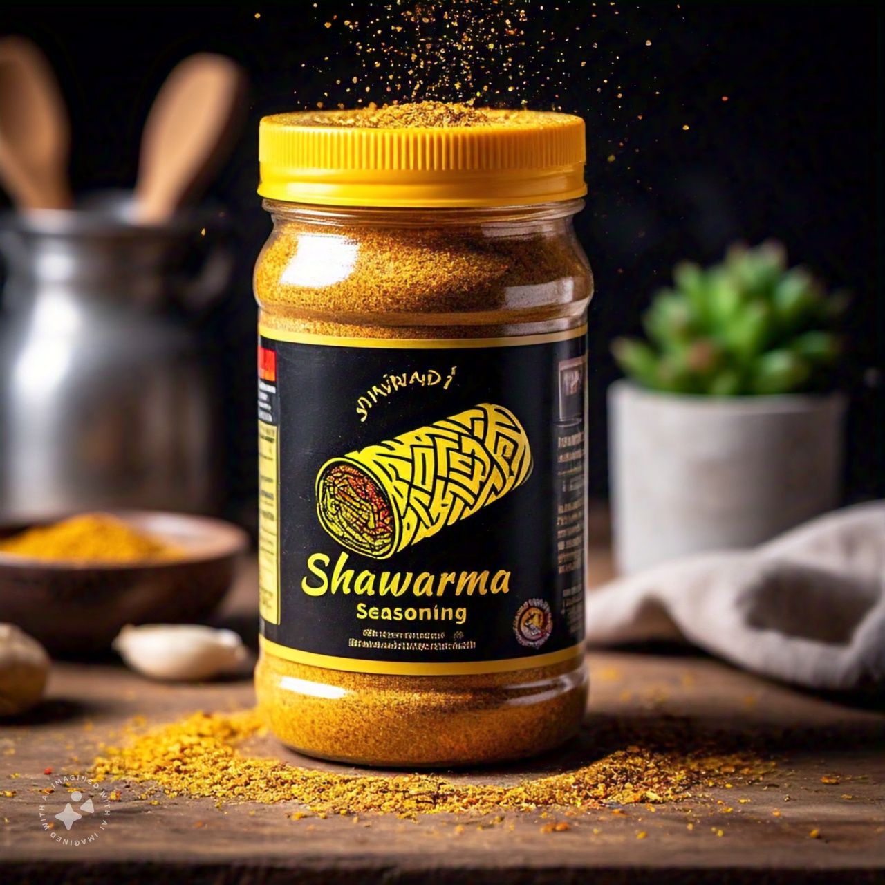 Shawarma Seasoning: Unlock the Perfect Flavor Profile