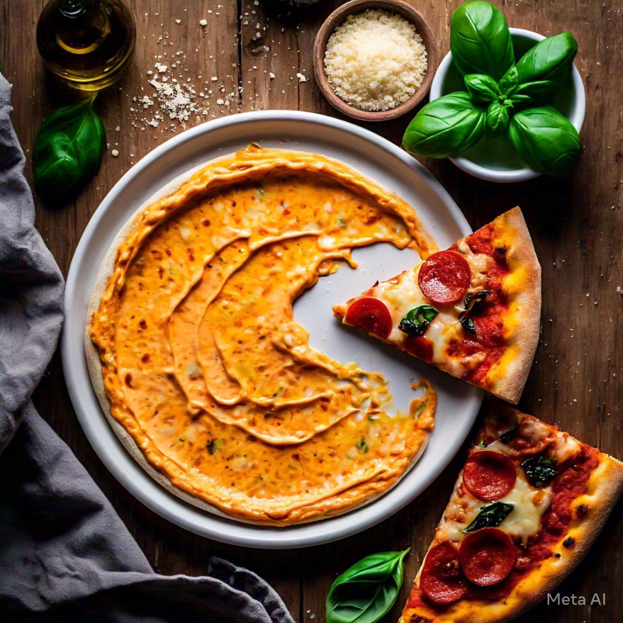 Pizza Mayo Dip Mix: A Flavorful, Creamy Dip for All Occasions