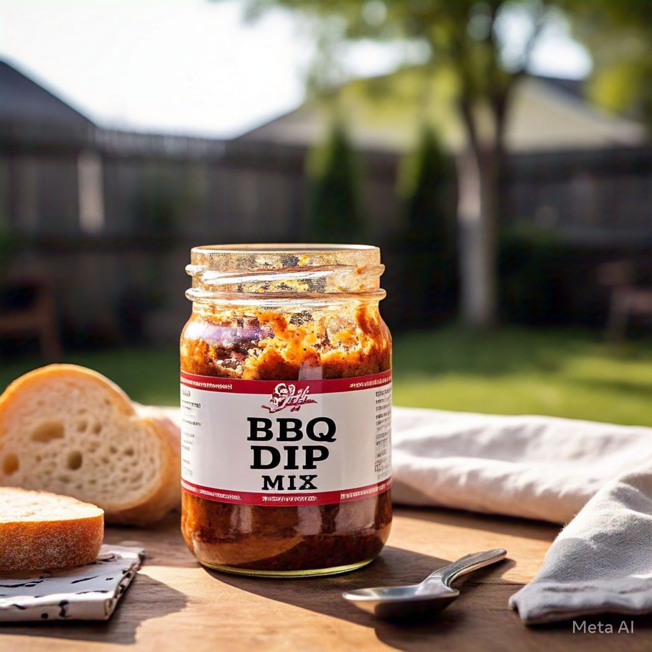 BBQ Dip Mix: The Perfect Flavorful Addition to Your Meals