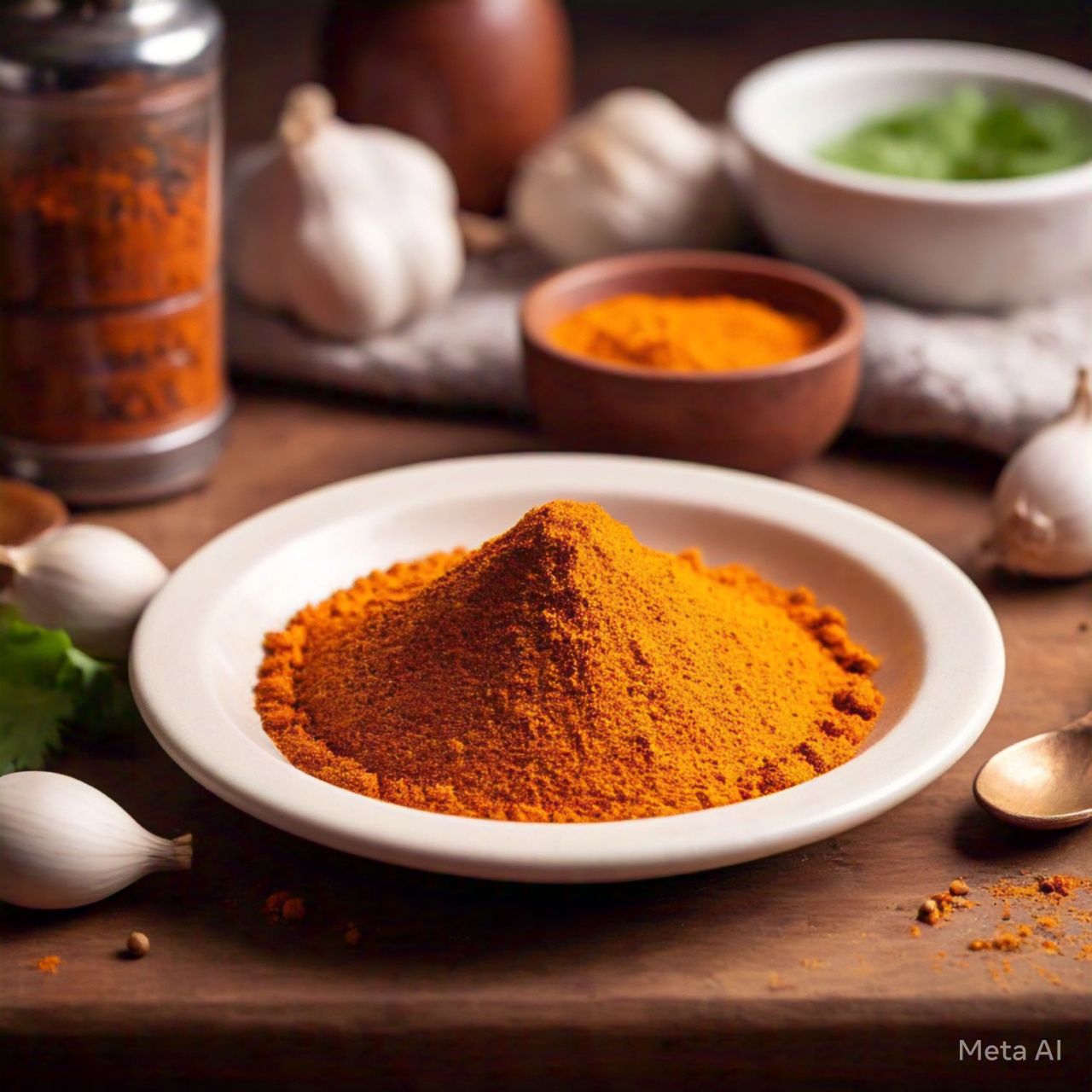 Ultimate Guide to Mysore Dosa Chutney Powder: Benefits, Uses, and Cooking Tips