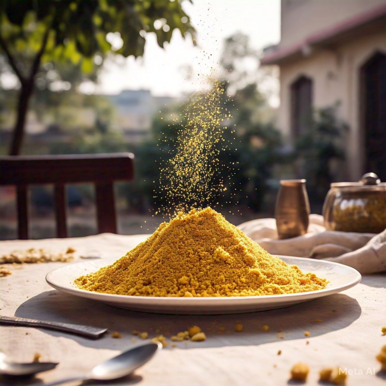 Bhelpuri Chutney Powder: The Essential Flavor Boost for Your Favorite Snacks