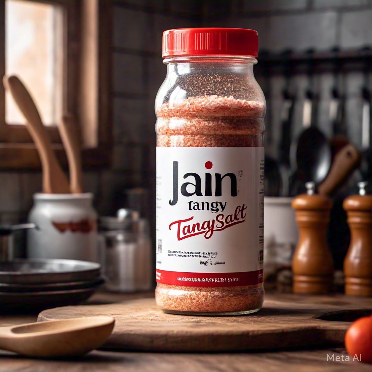 Jain Tangy Salt (No Onion, No Garlic): A Flavorful, Pure, and Healthy Option for Your Dishes