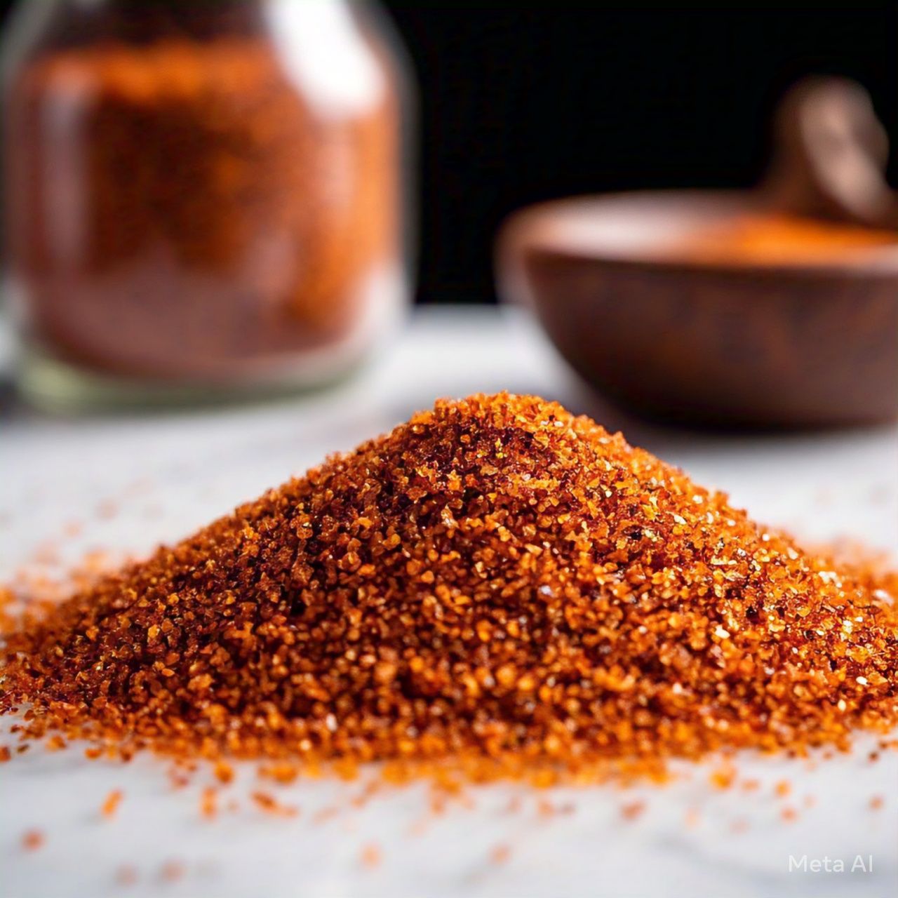 Jain Chipotle Salt (No Onion No Garlic) – A Bold and Flavorful Choice for Every Meal