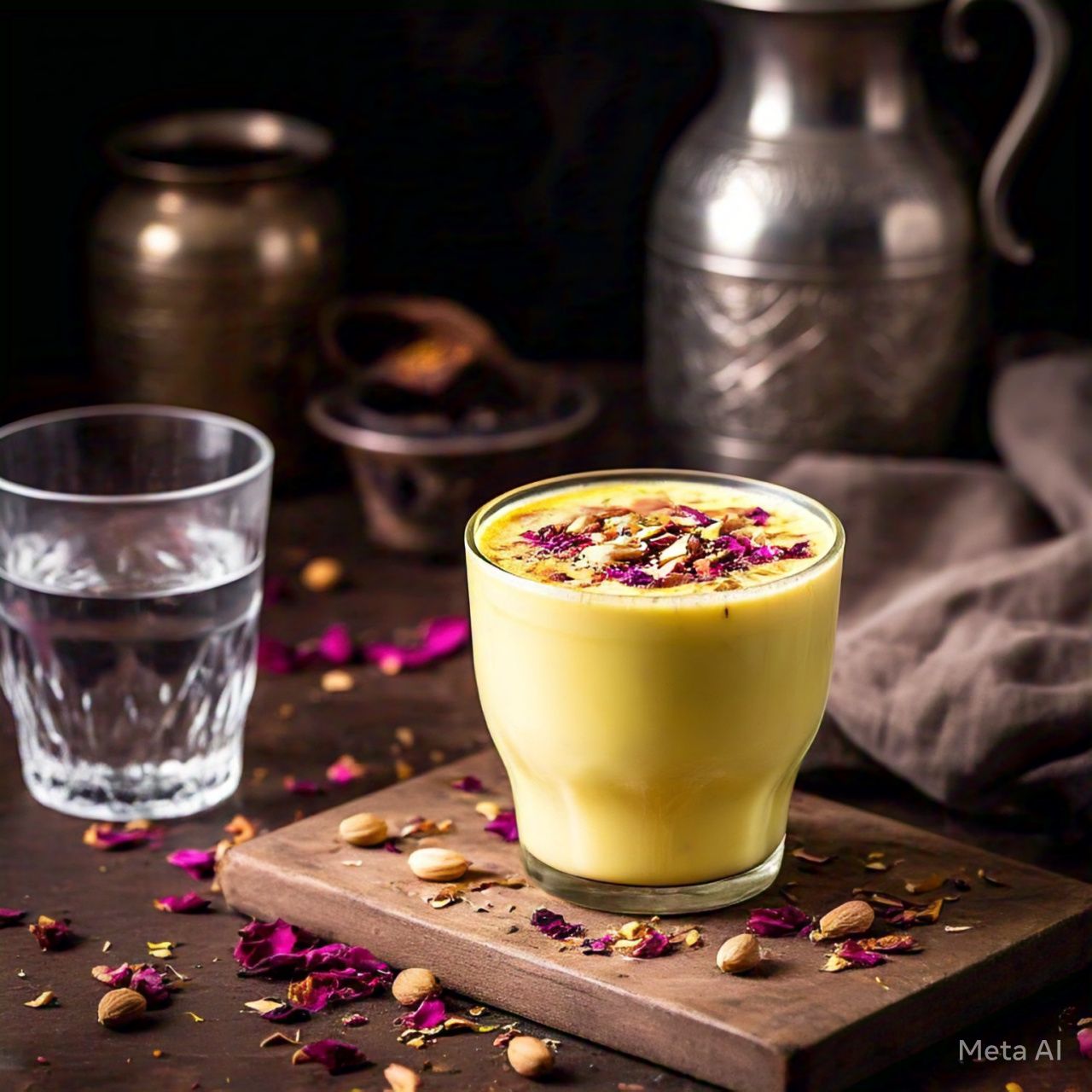 Jain Thandai Masala: A Refreshing and Healthy Drink for Every Season