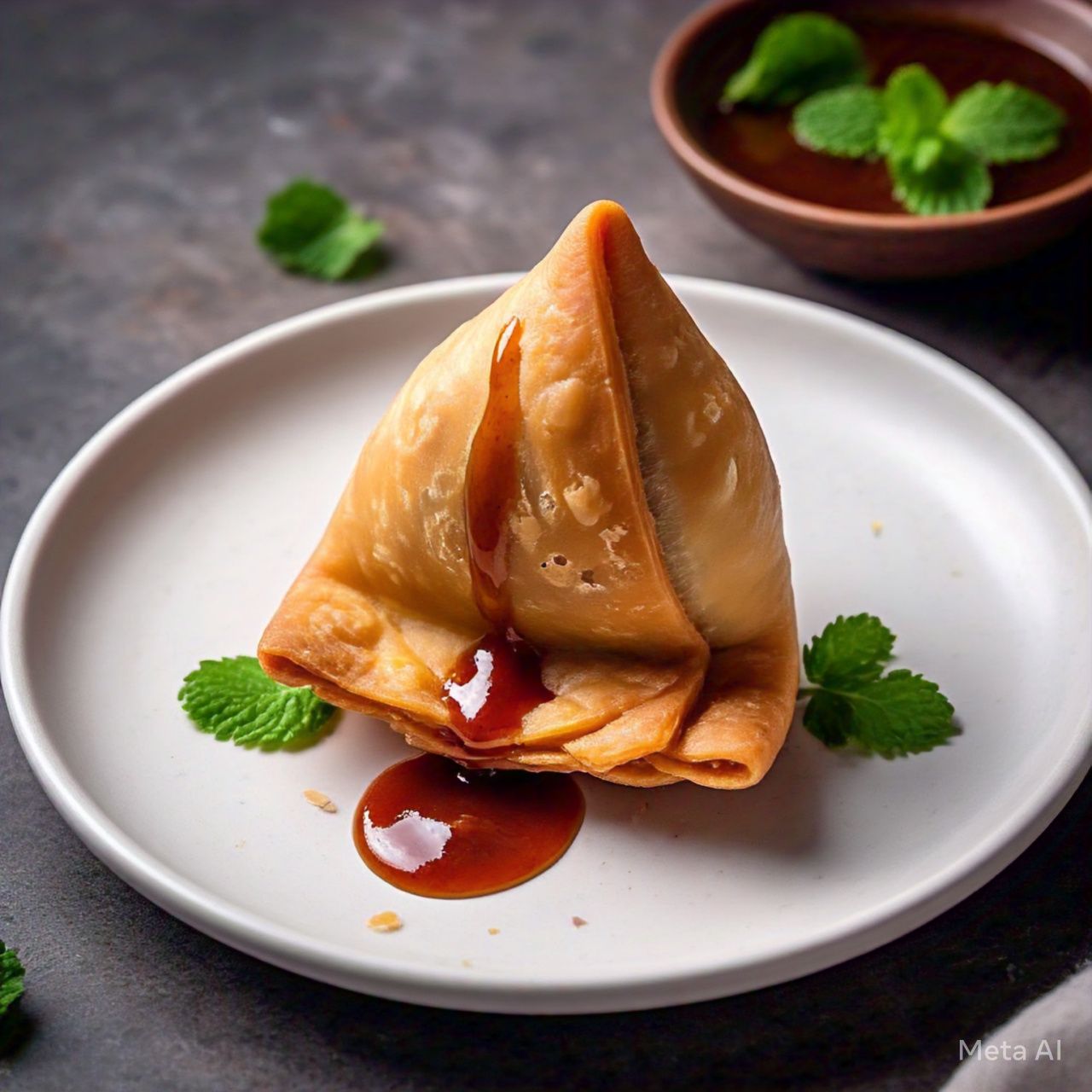 Jain Punjabi Samosa Masala (No Onion No Garlic) – A Delicious Twist on the Classic Snack